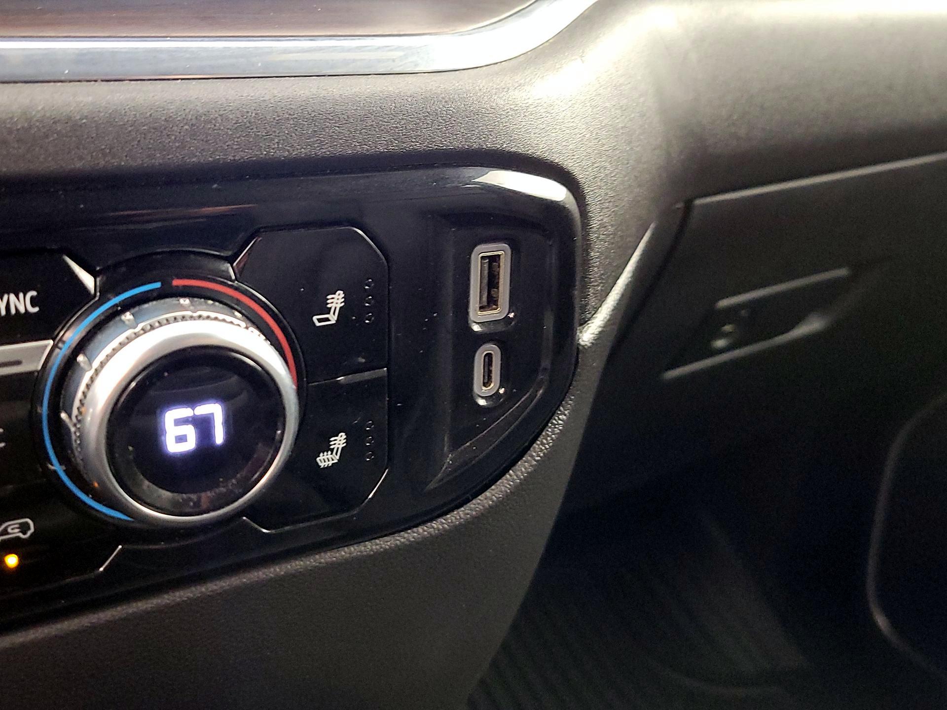 Thumbnail: 2024 GMC Sierra 1500 - 19