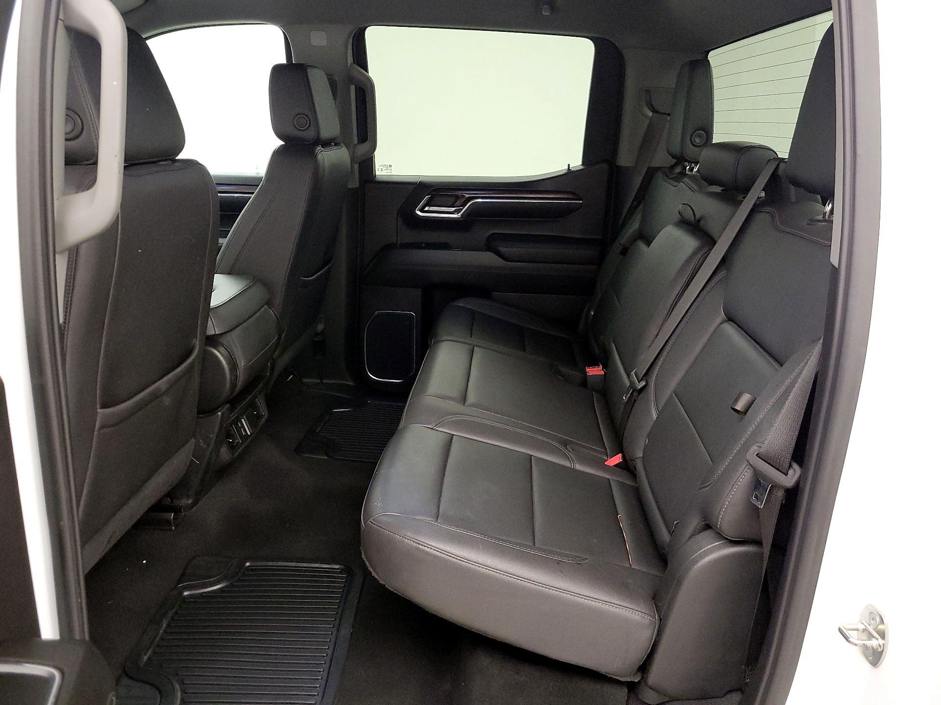 Thumbnail: 2024 GMC Sierra 1500 - 20