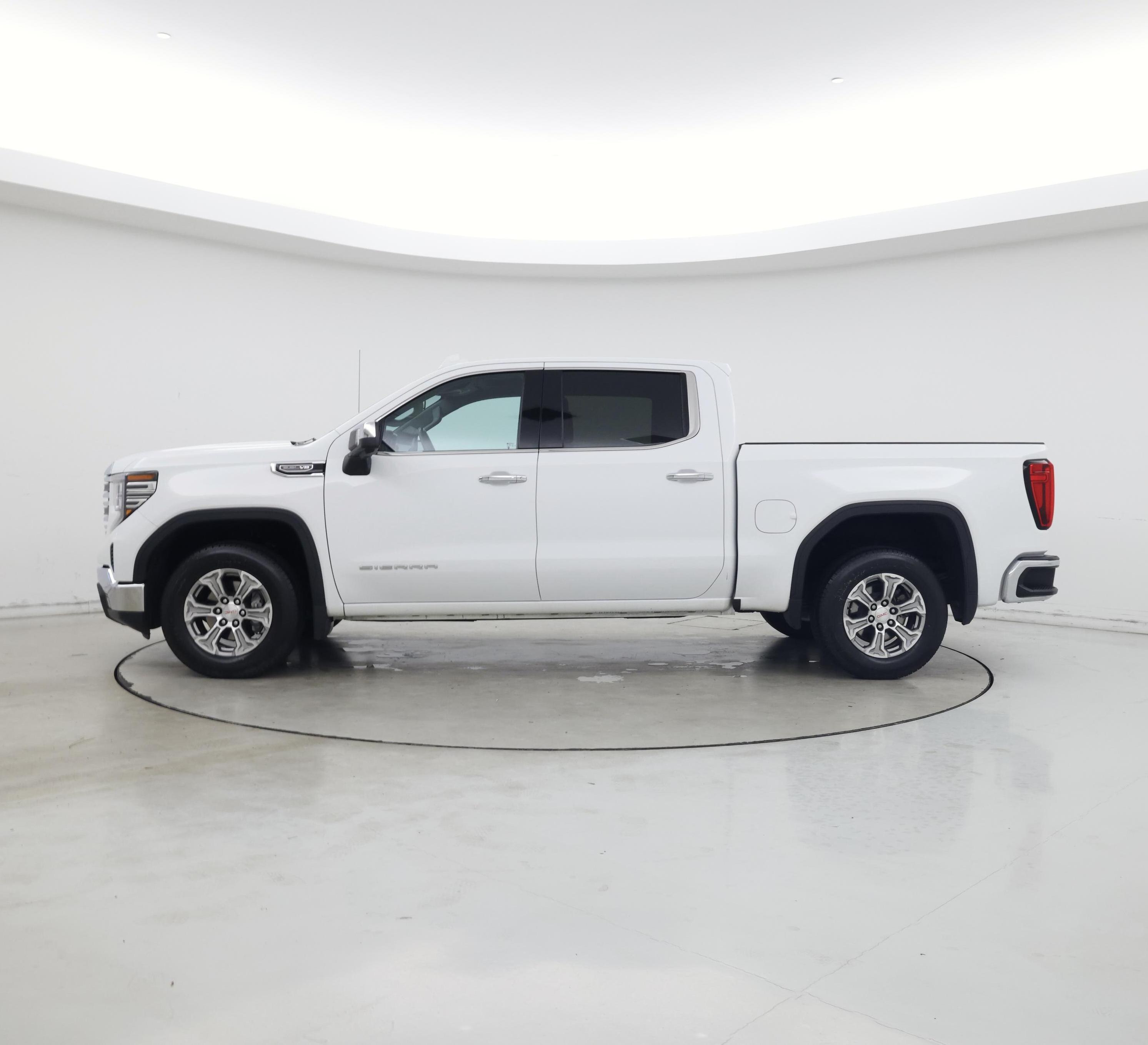 Thumbnail: 2024 GMC Sierra 1500 - 3