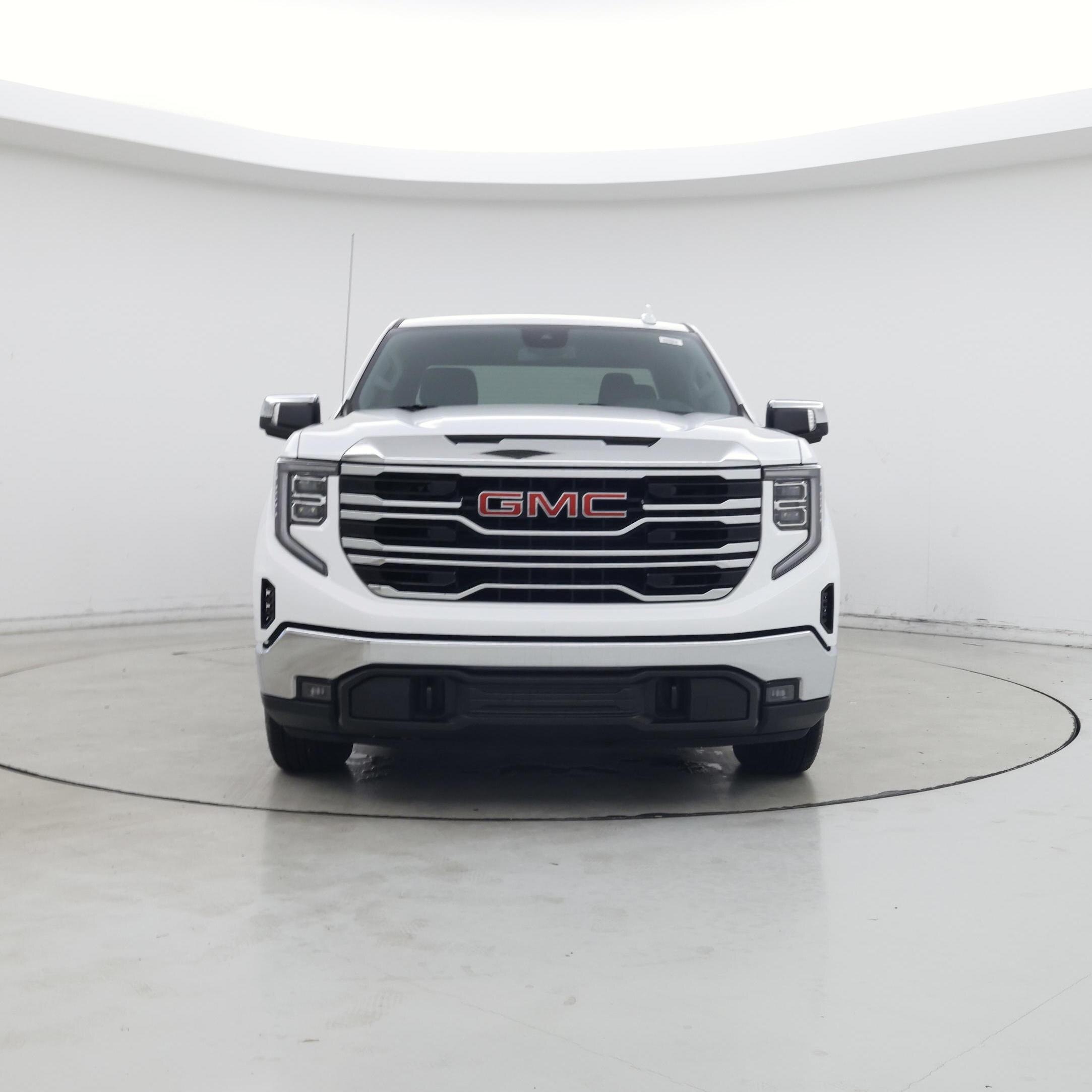 Thumbnail: 2024 GMC Sierra 1500 - 5