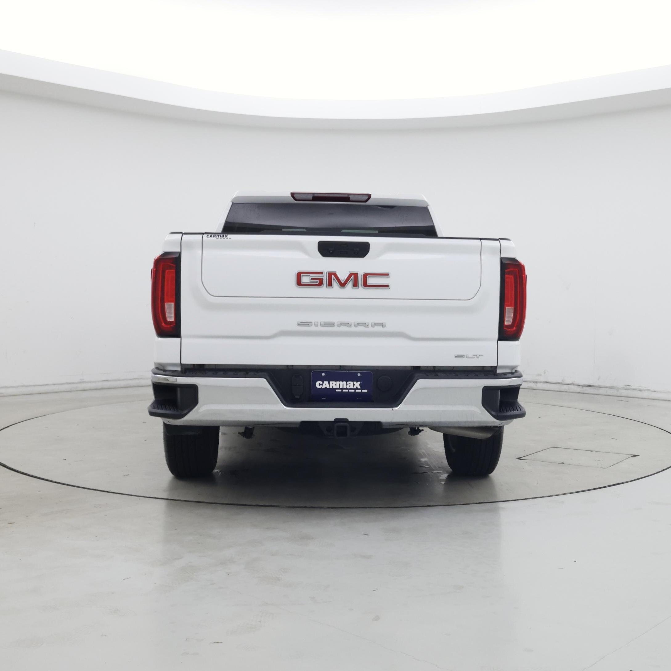 Thumbnail: 2024 GMC Sierra 1500 - 6