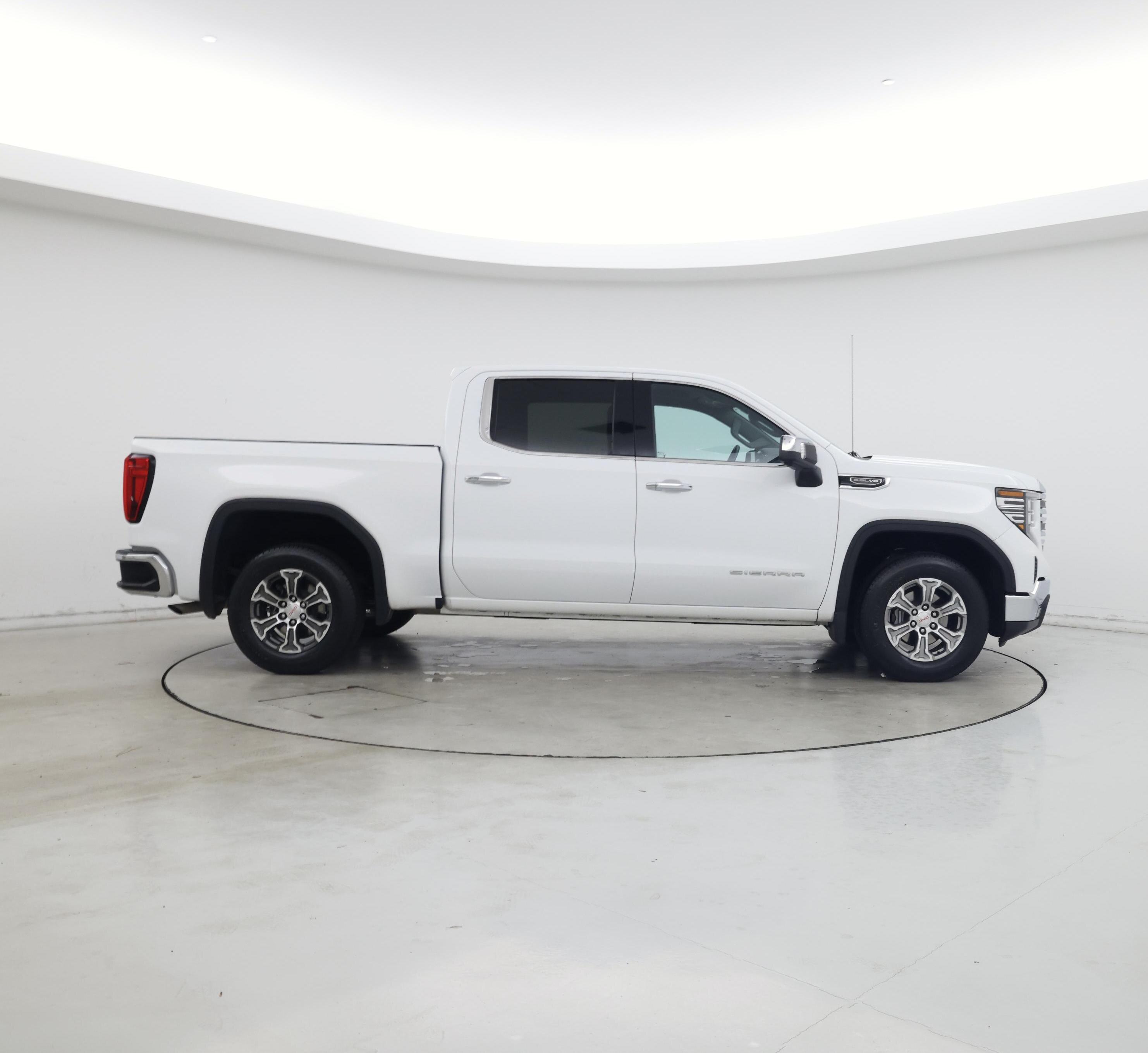 Thumbnail: 2024 GMC Sierra 1500 - 7