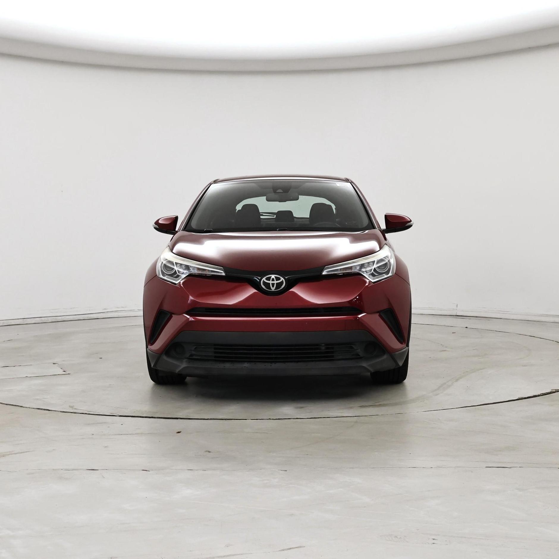 Thumbnail: 2018 Toyota C-HR - 5