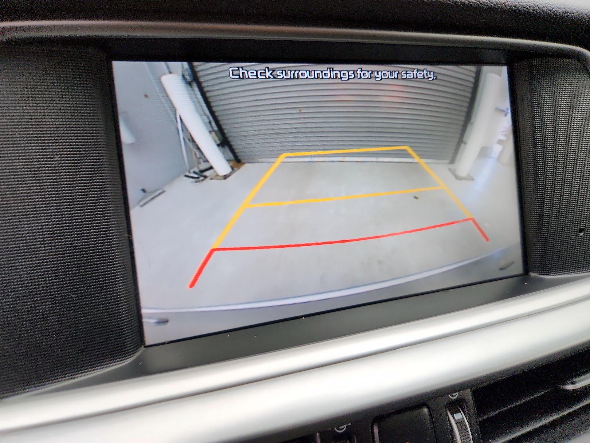 Thumbnail: 2019 Kia Optima - 14