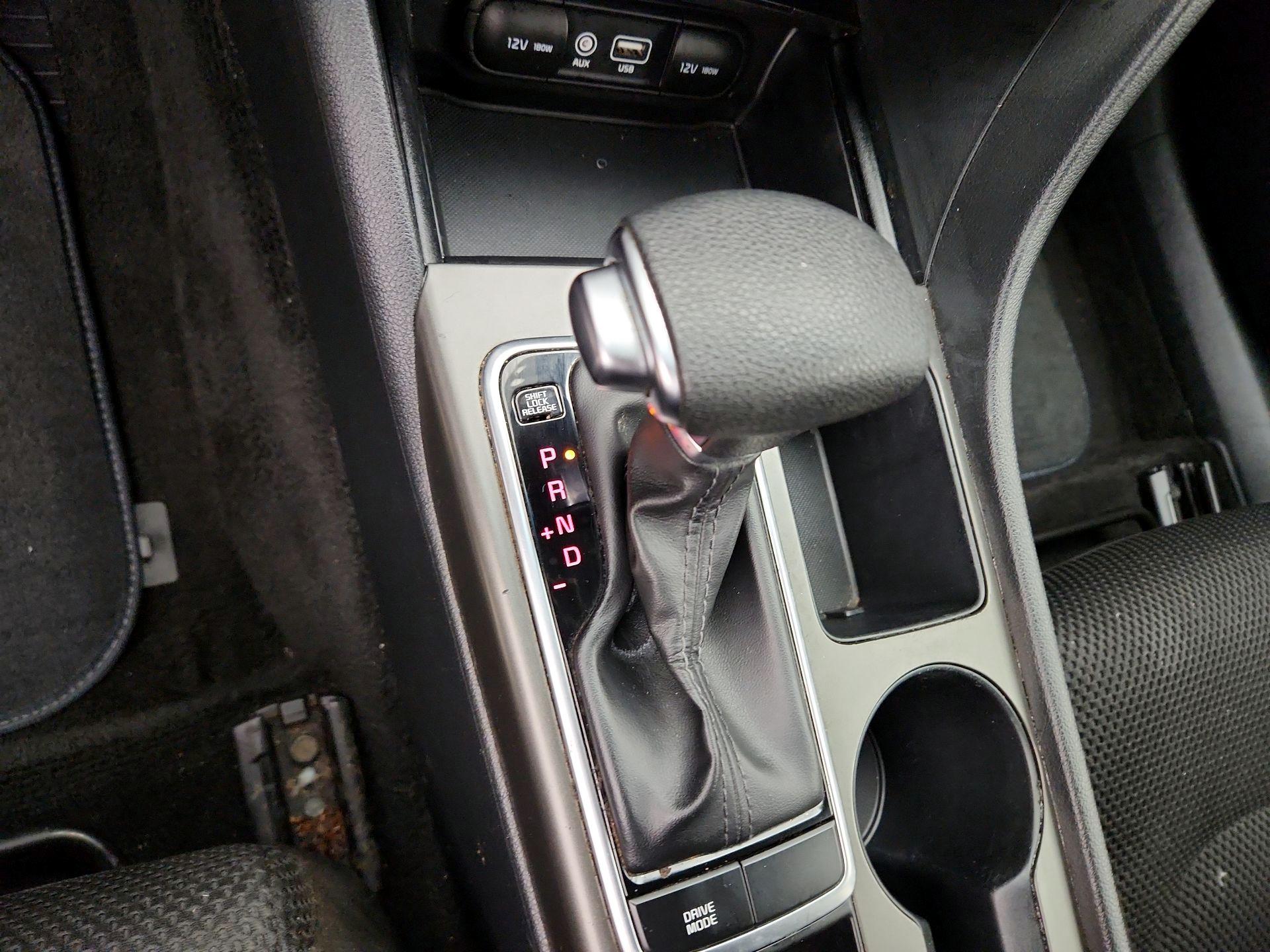 Thumbnail: 2019 Kia Optima - 17