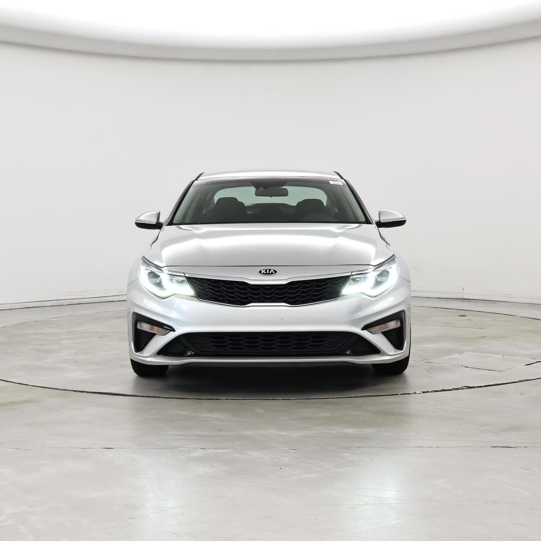 Thumbnail: 2019 Kia Optima - 5