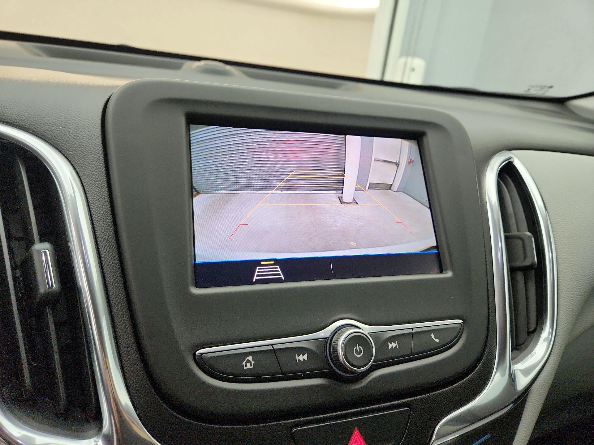 Thumbnail: 2021 Chevrolet Equinox - 14