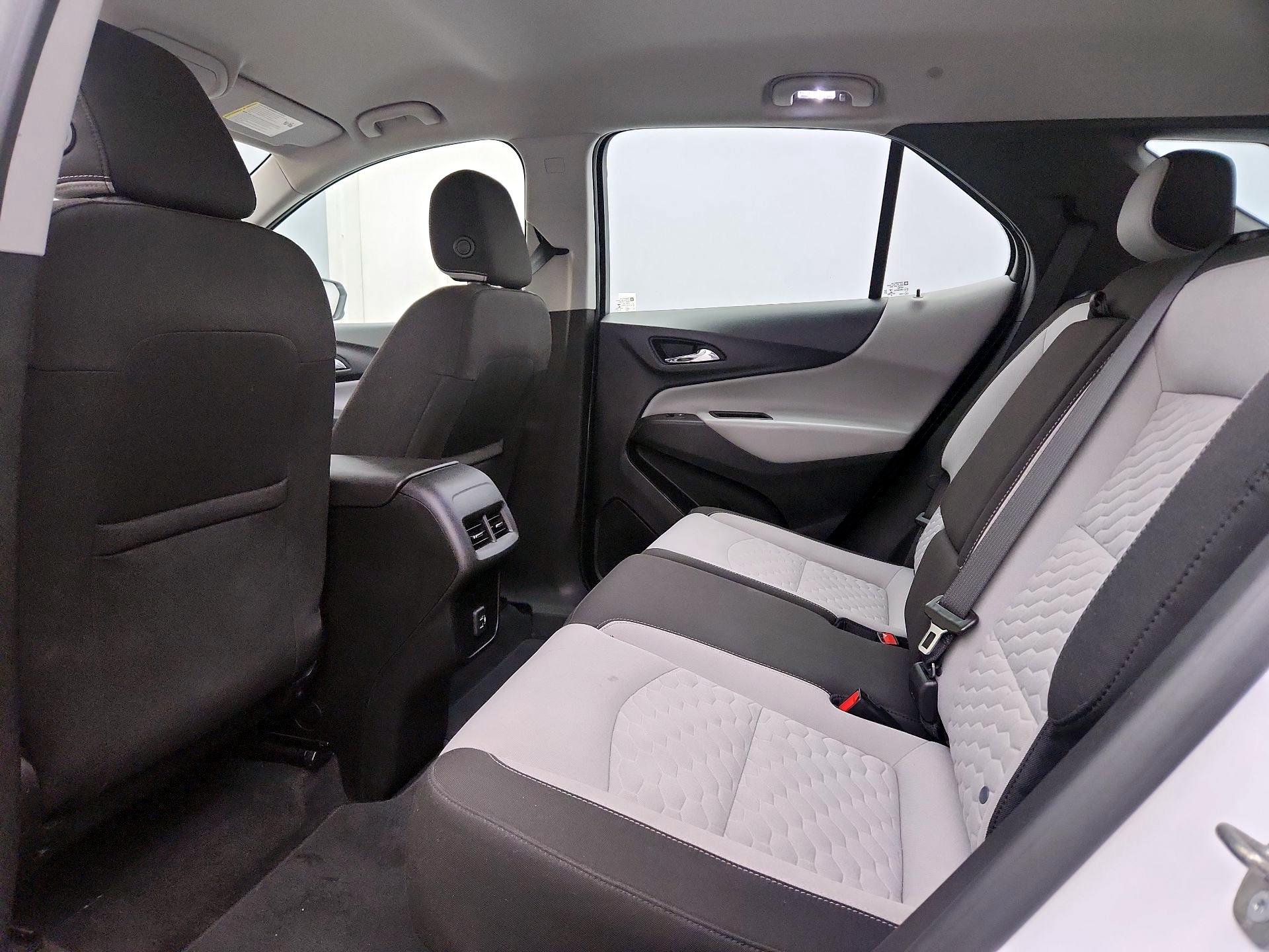 Thumbnail: 2021 Chevrolet Equinox - 19