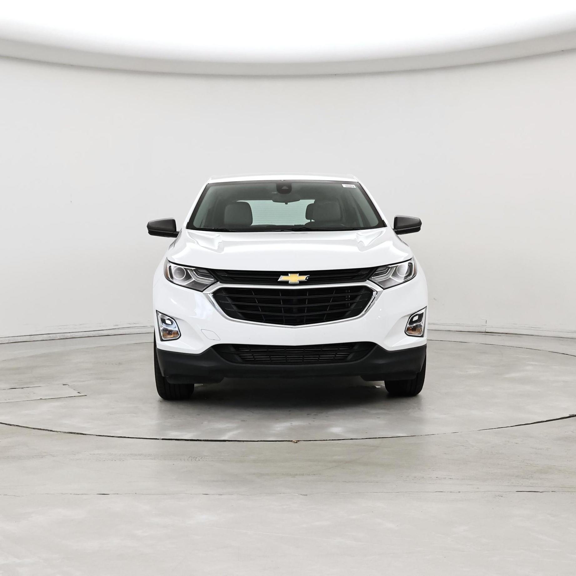Thumbnail: 2021 Chevrolet Equinox - 5