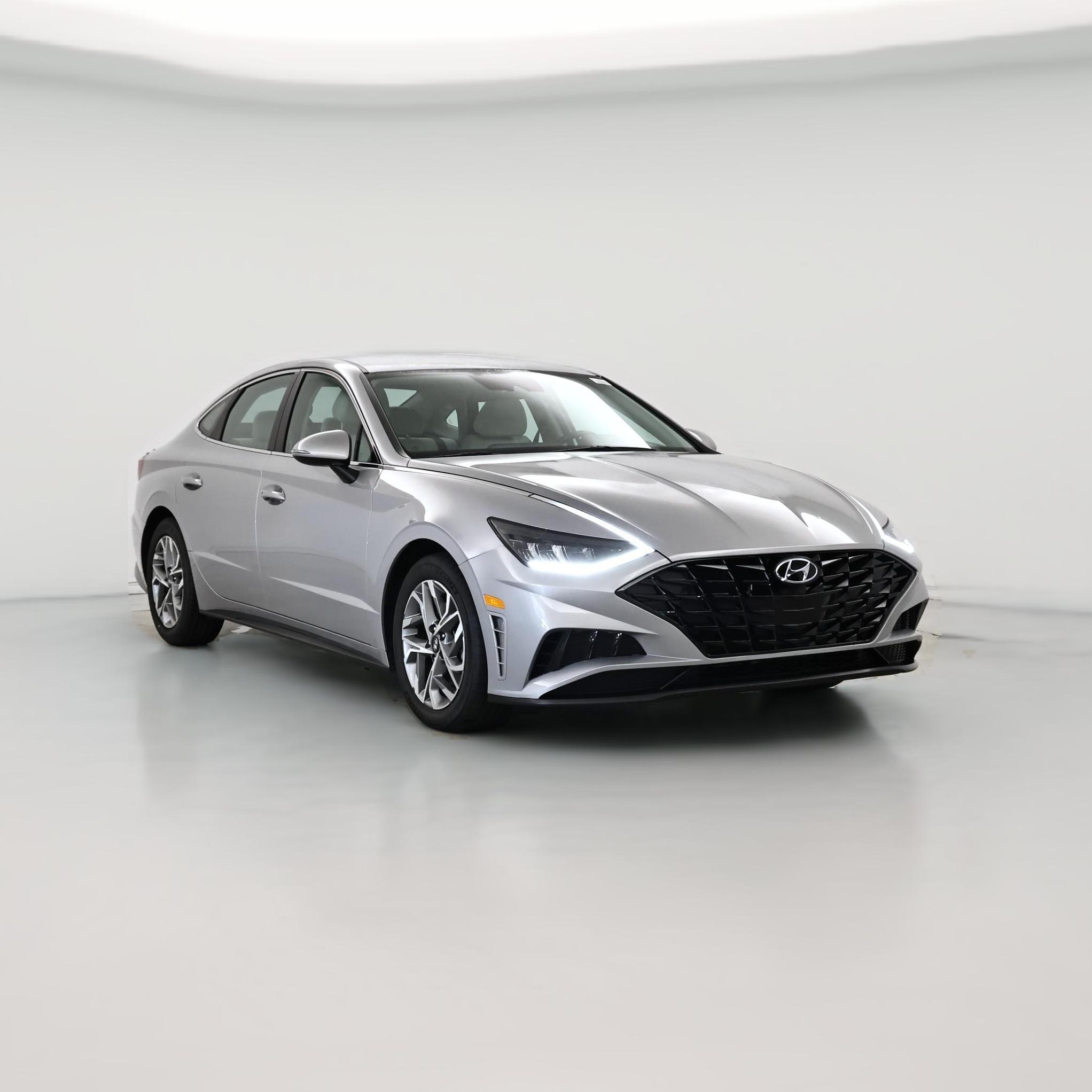 Thumbnail: 2023 Hyundai Sonata - 1