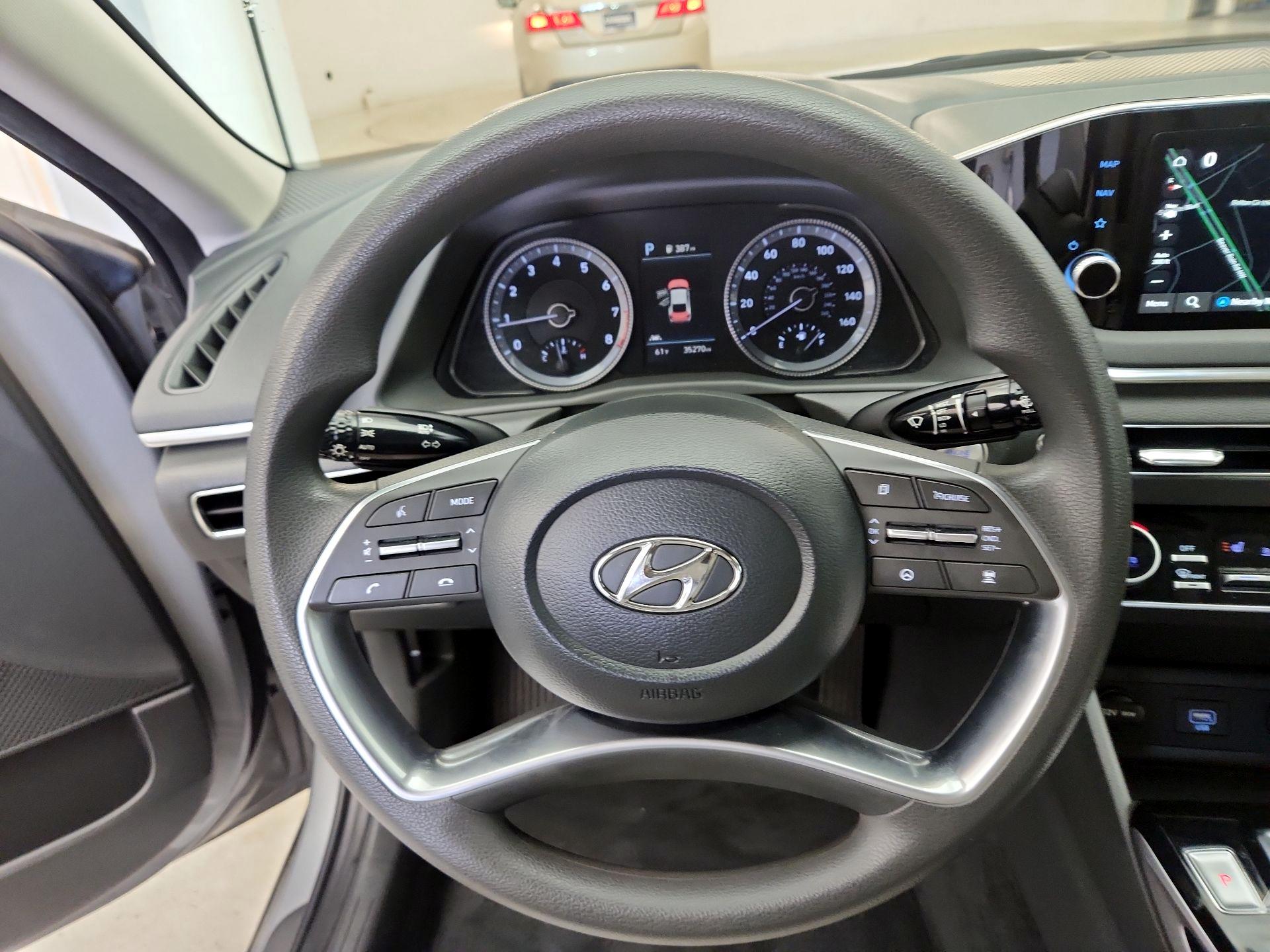 Thumbnail: 2023 Hyundai Sonata - 10