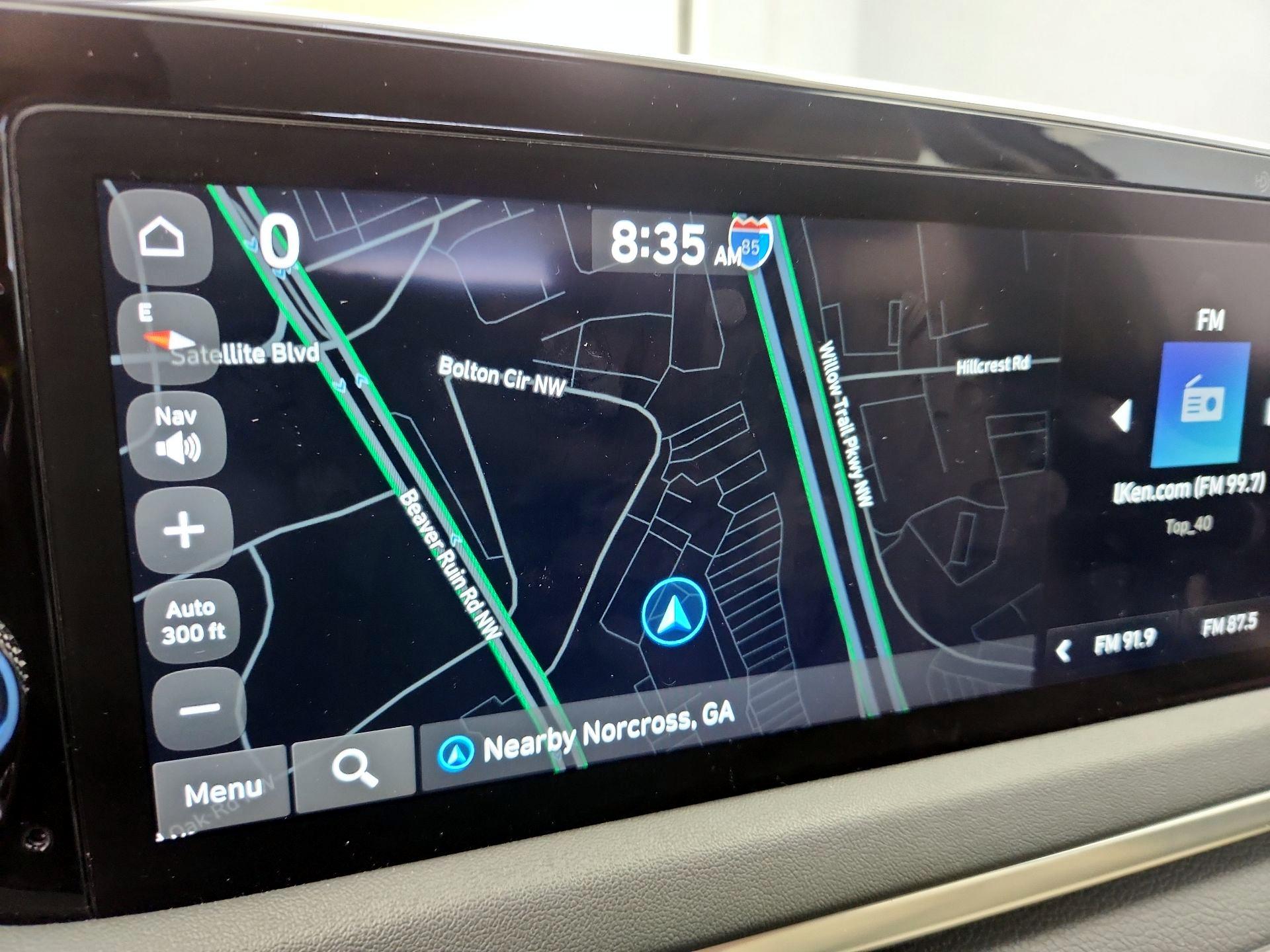 Thumbnail: 2023 Hyundai Sonata - 14