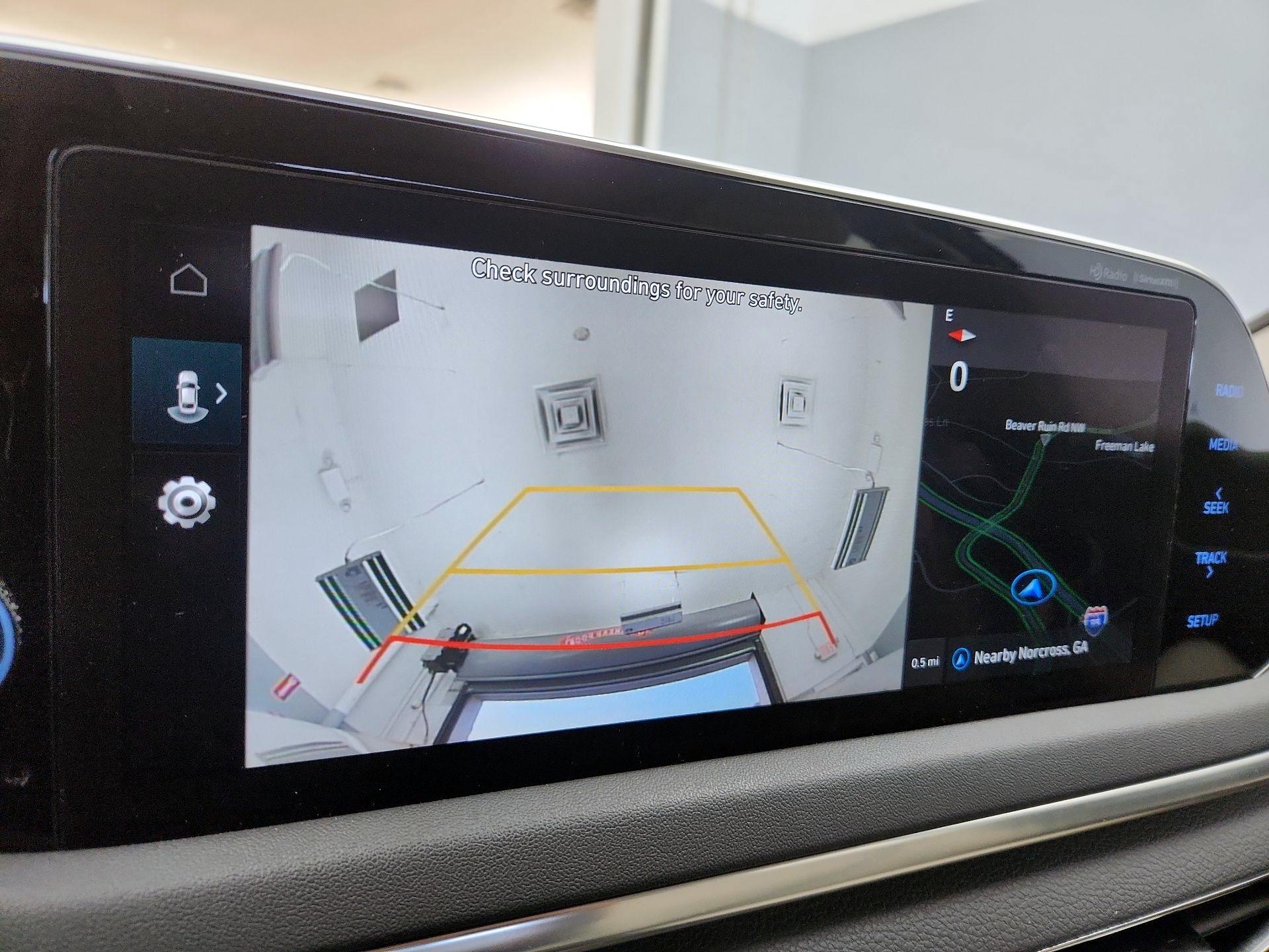 Thumbnail: 2023 Hyundai Sonata - 15