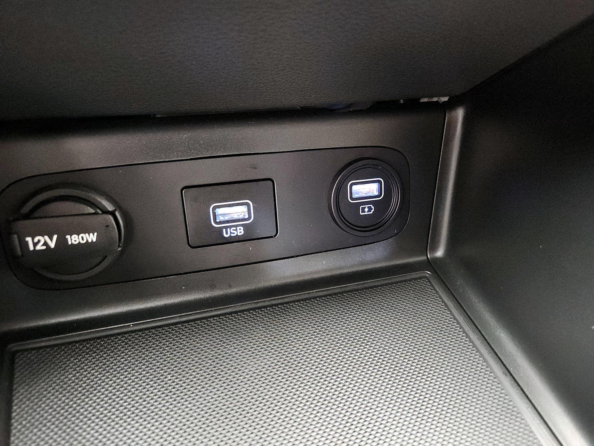 Thumbnail: 2023 Hyundai Sonata - 19