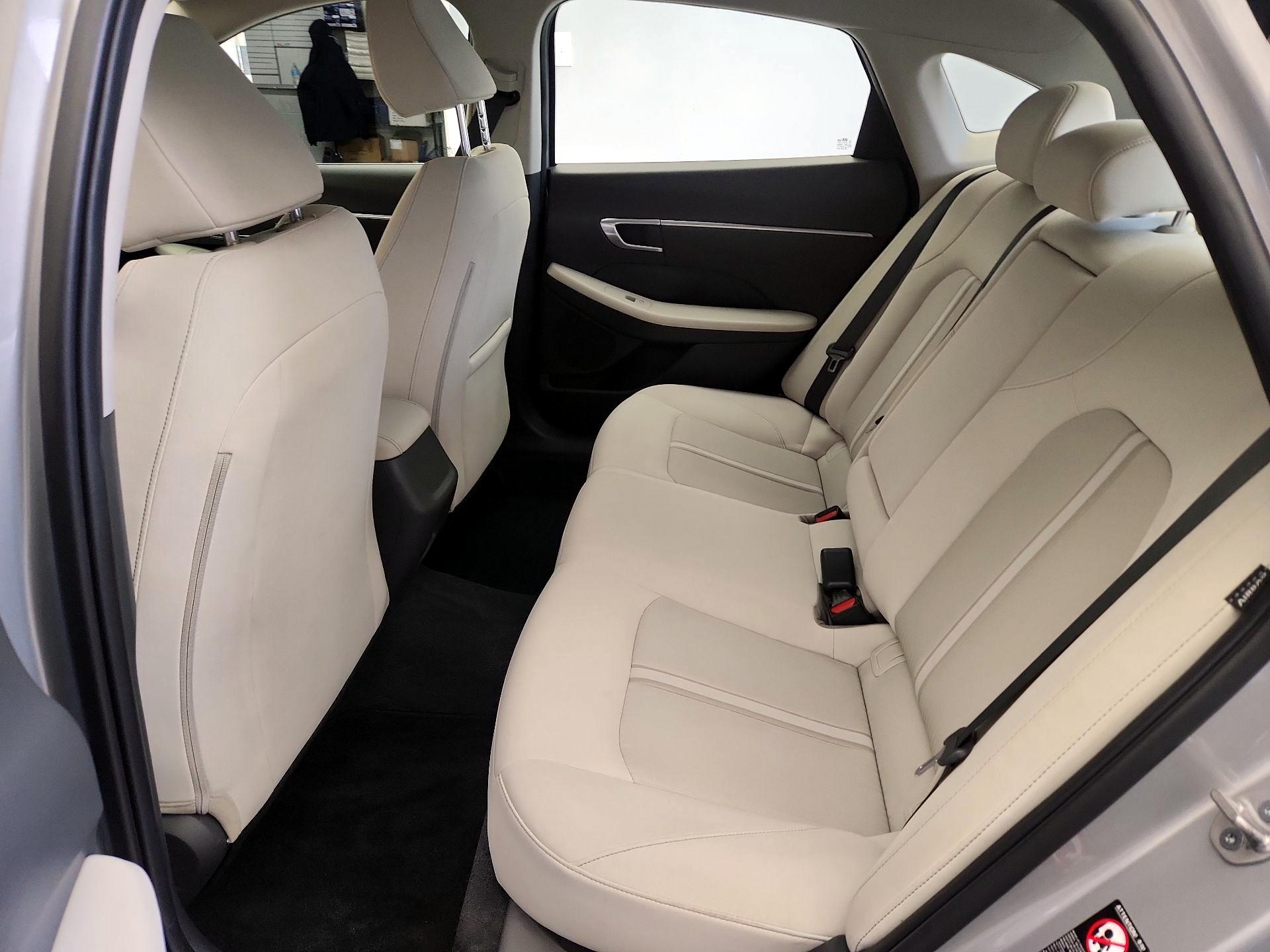 Thumbnail: 2023 Hyundai Sonata - 20