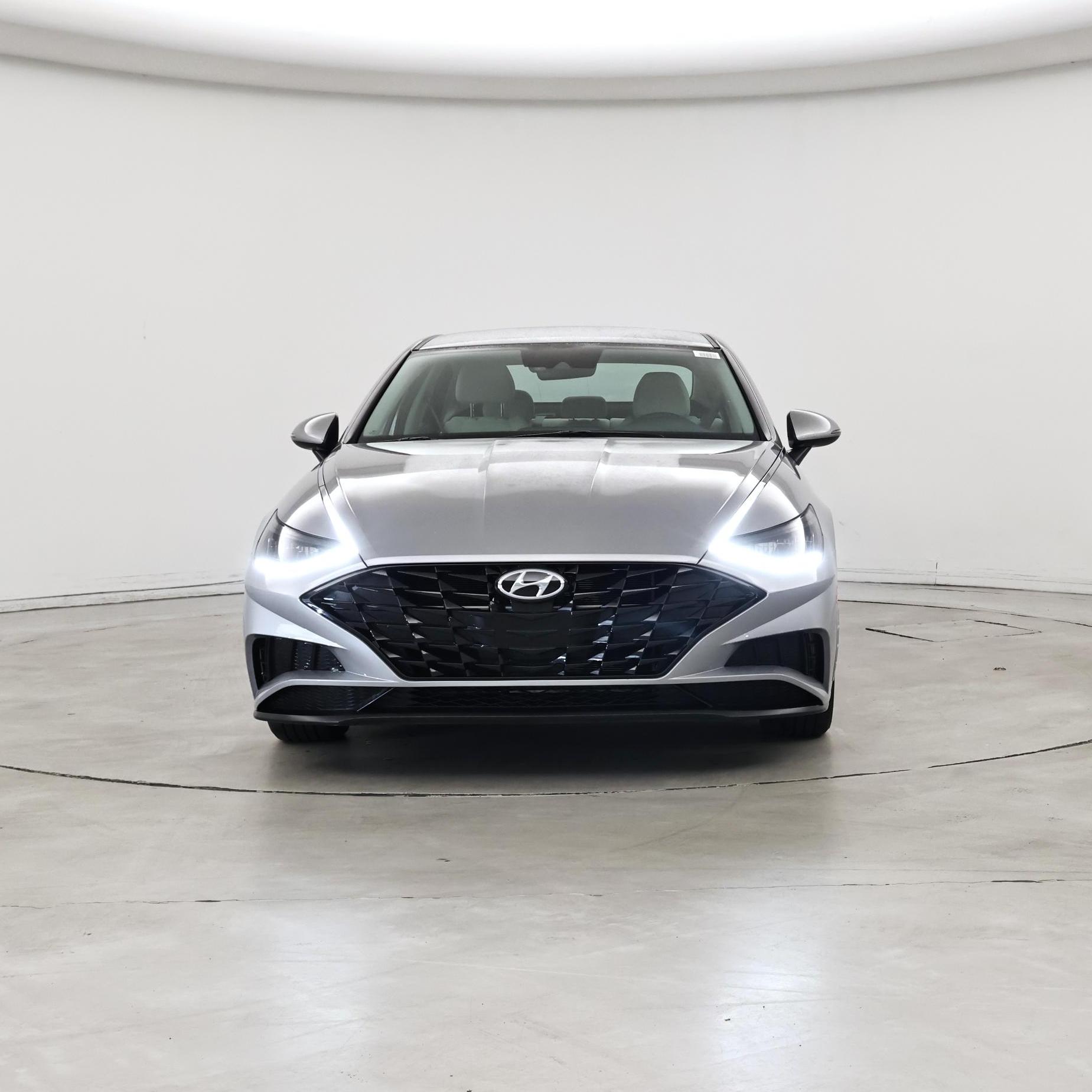 Thumbnail: 2023 Hyundai Sonata - 5