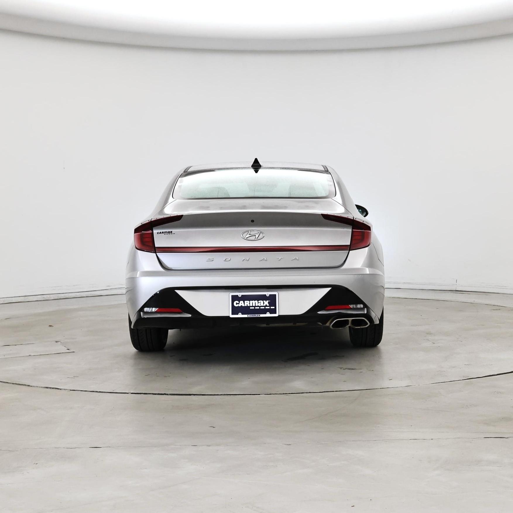 Thumbnail: 2023 Hyundai Sonata - 6