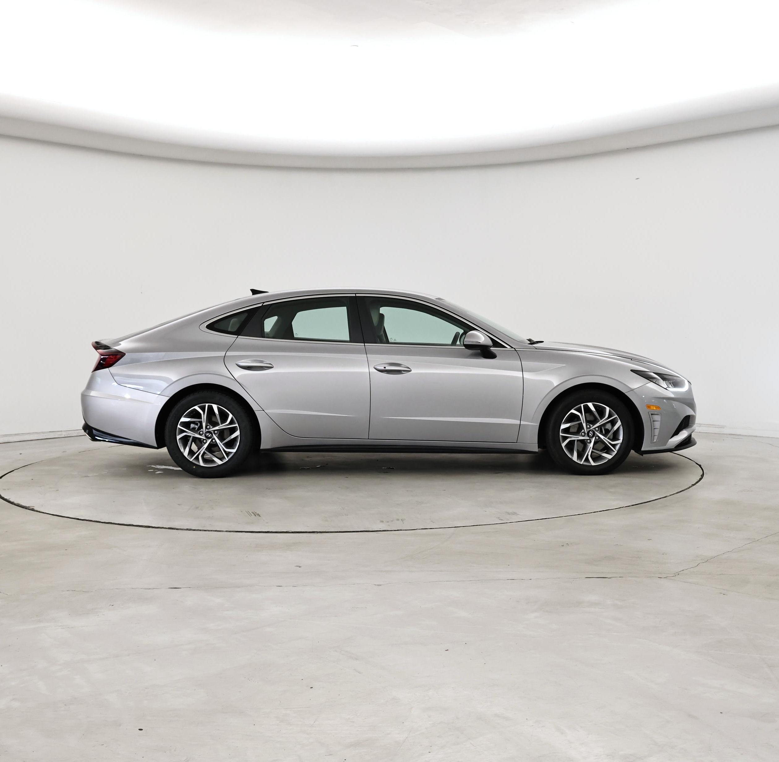 Thumbnail: 2023 Hyundai Sonata - 7