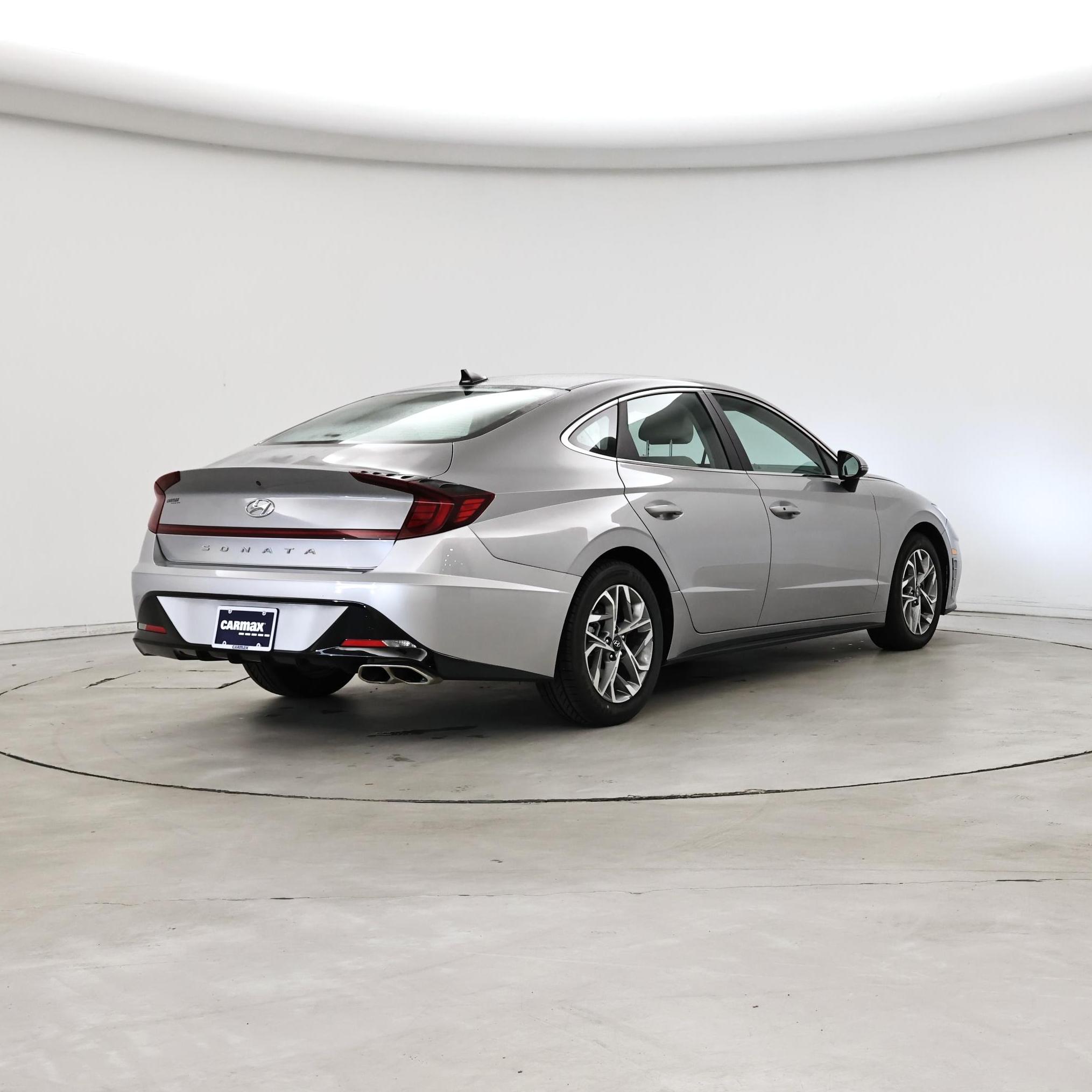 Thumbnail: 2023 Hyundai Sonata - 8