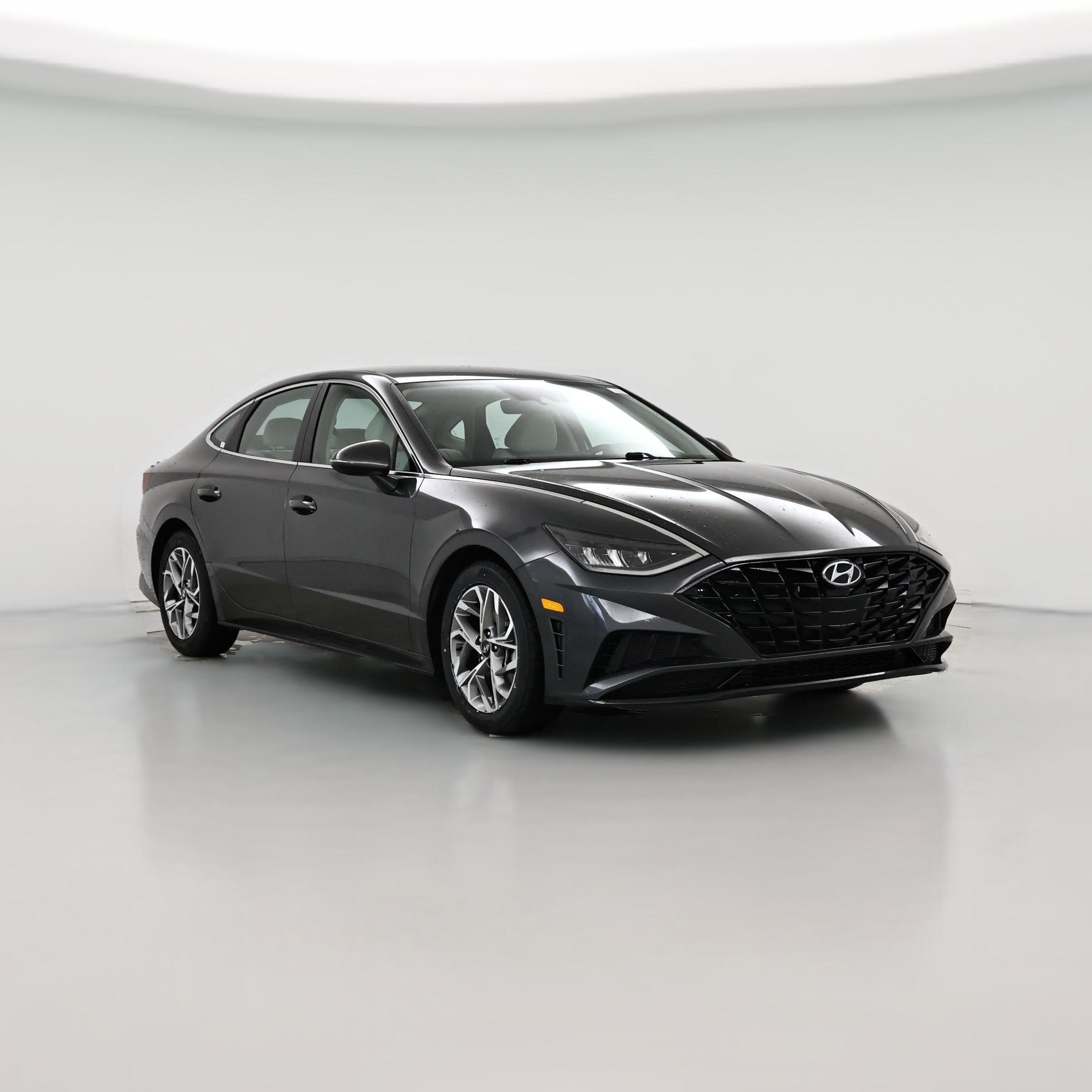 Thumbnail: 2023 Hyundai Sonata - 1