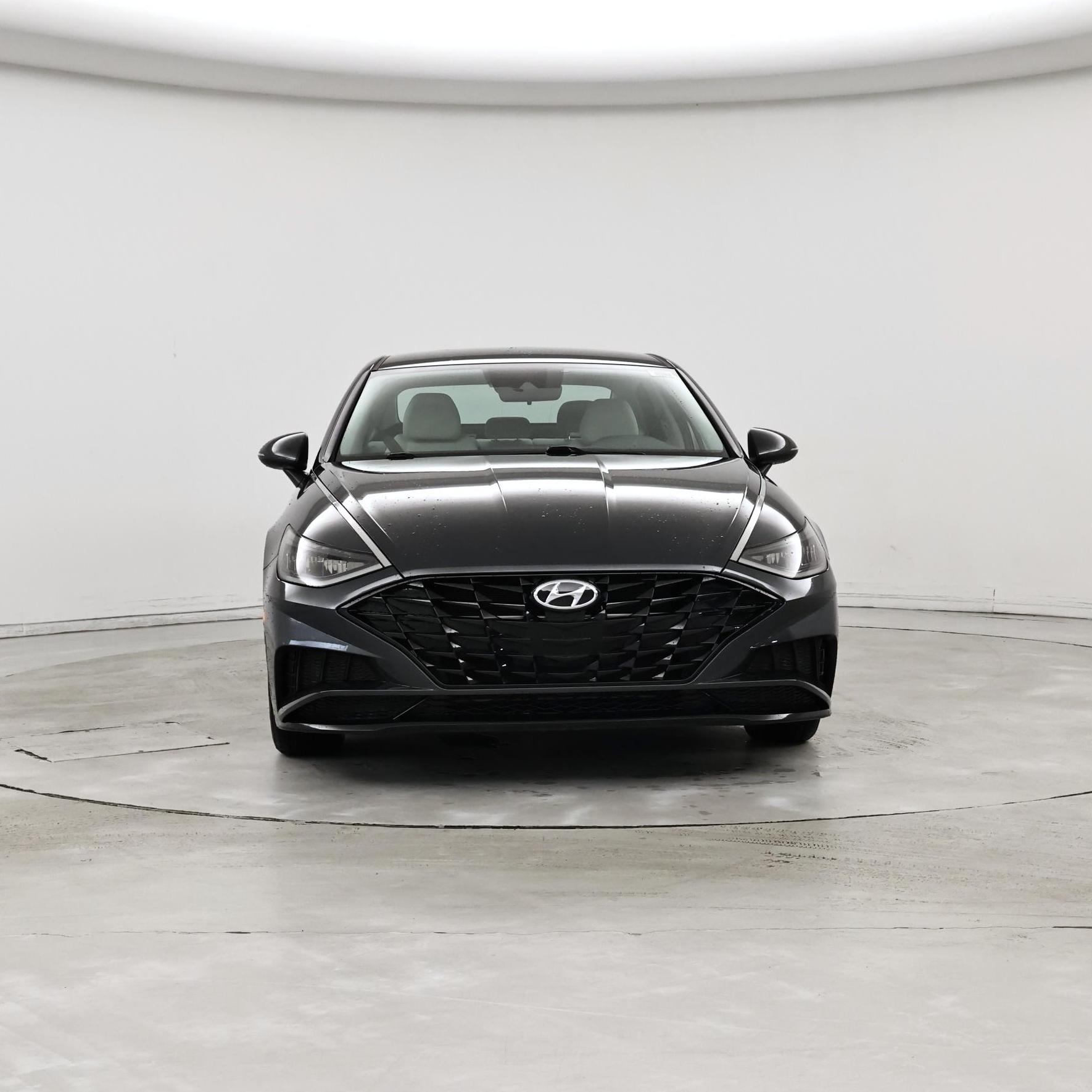 Thumbnail: 2023 Hyundai Sonata - 5