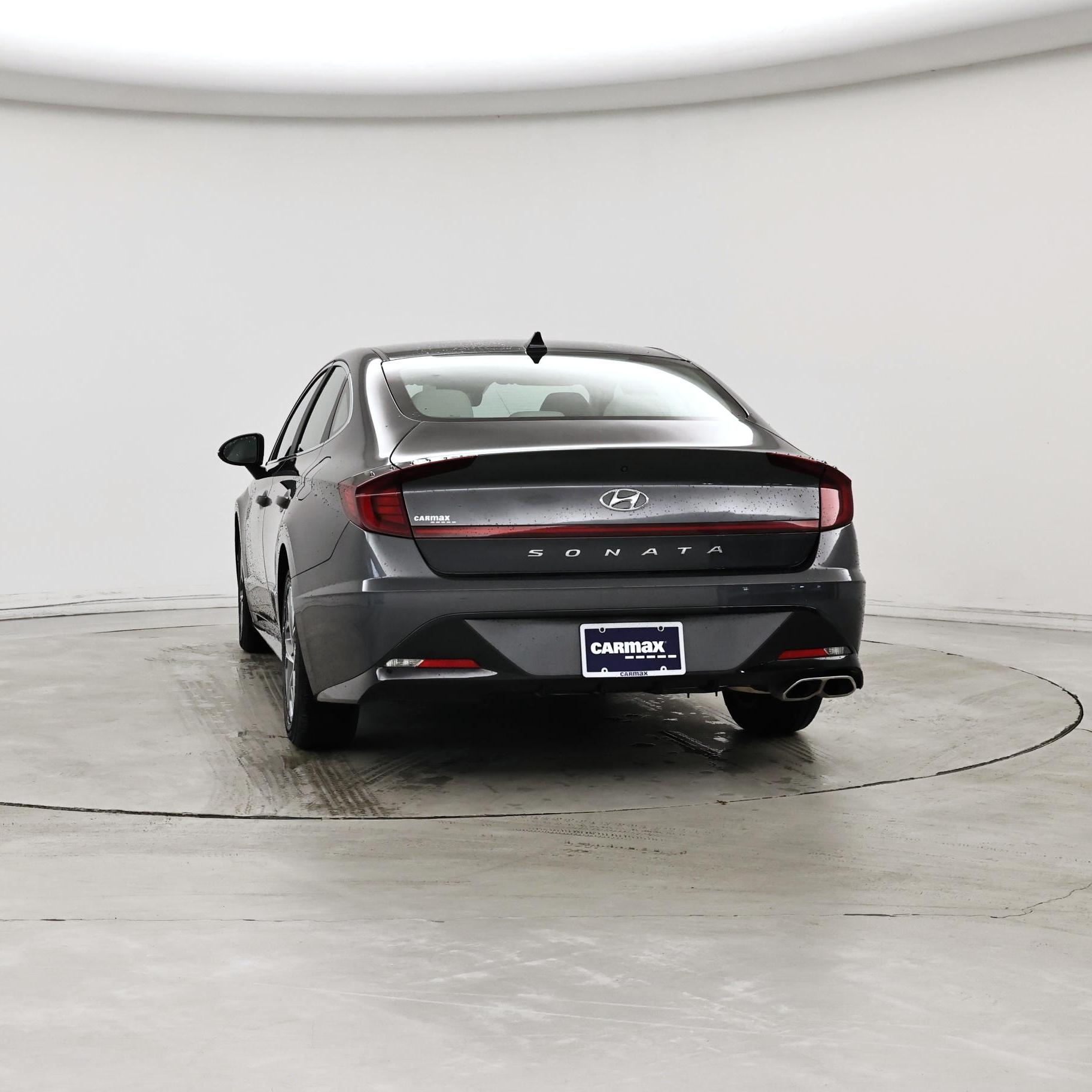Thumbnail: 2023 Hyundai Sonata - 6