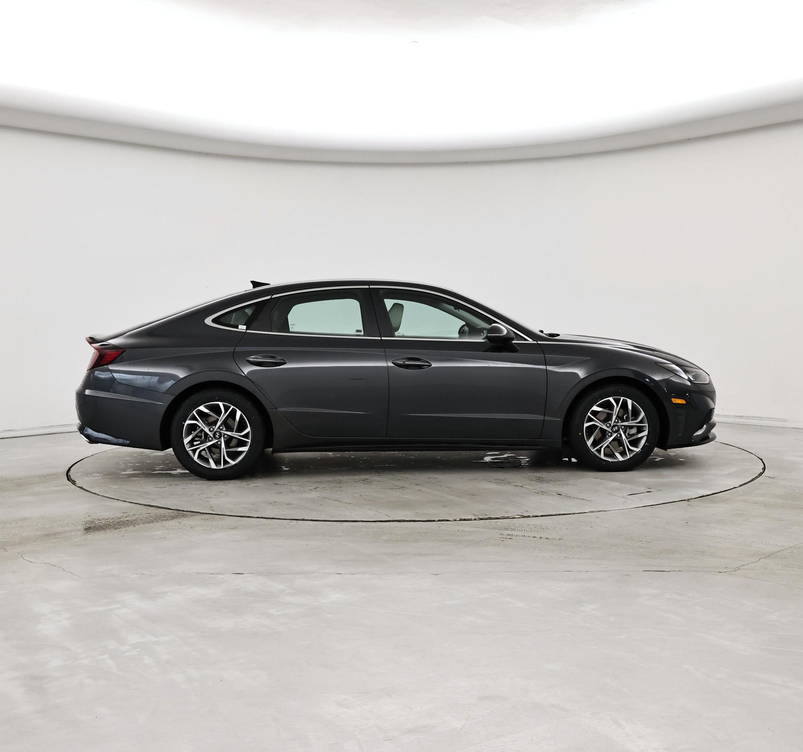 Thumbnail: 2023 Hyundai Sonata - 7
