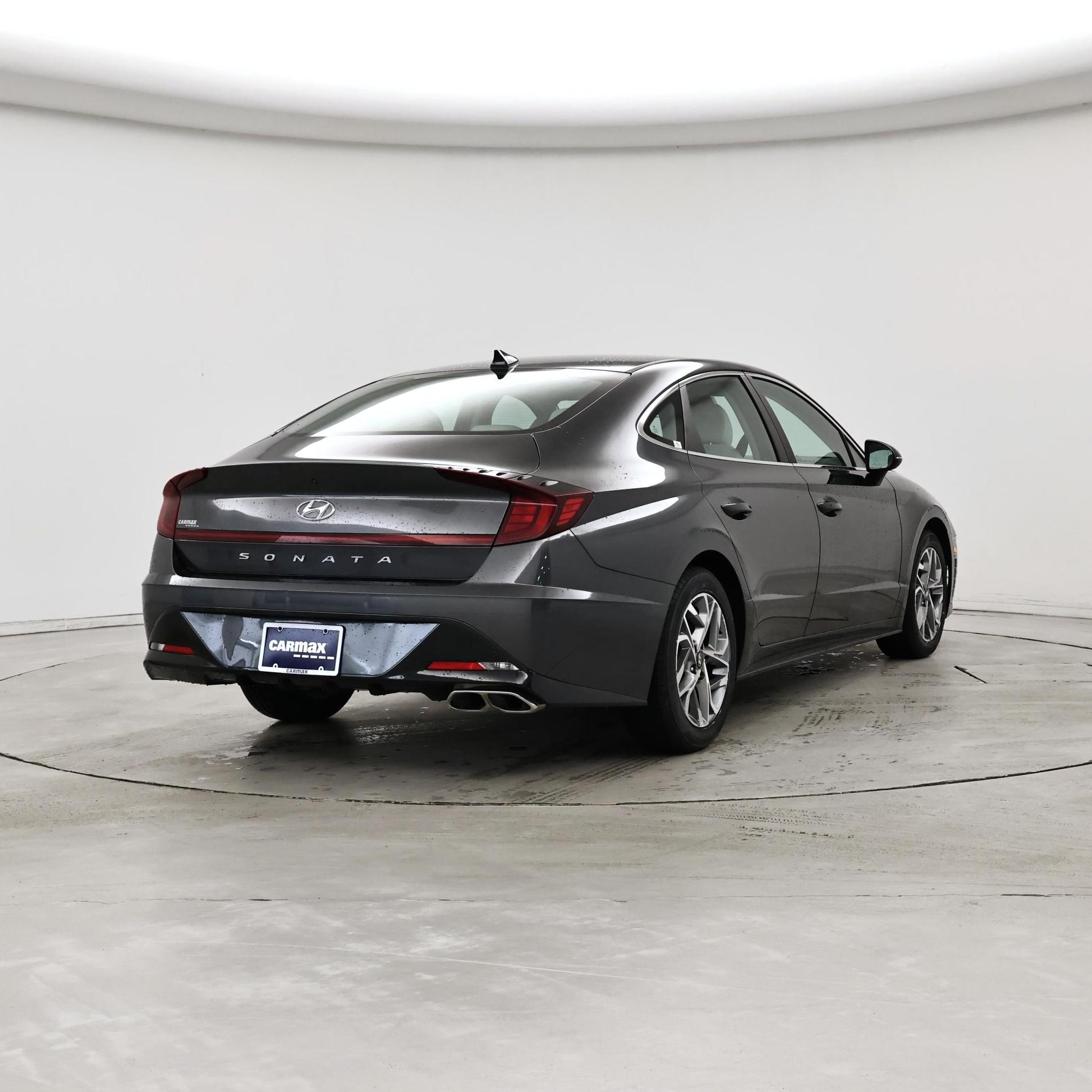 Thumbnail: 2023 Hyundai Sonata - 8
