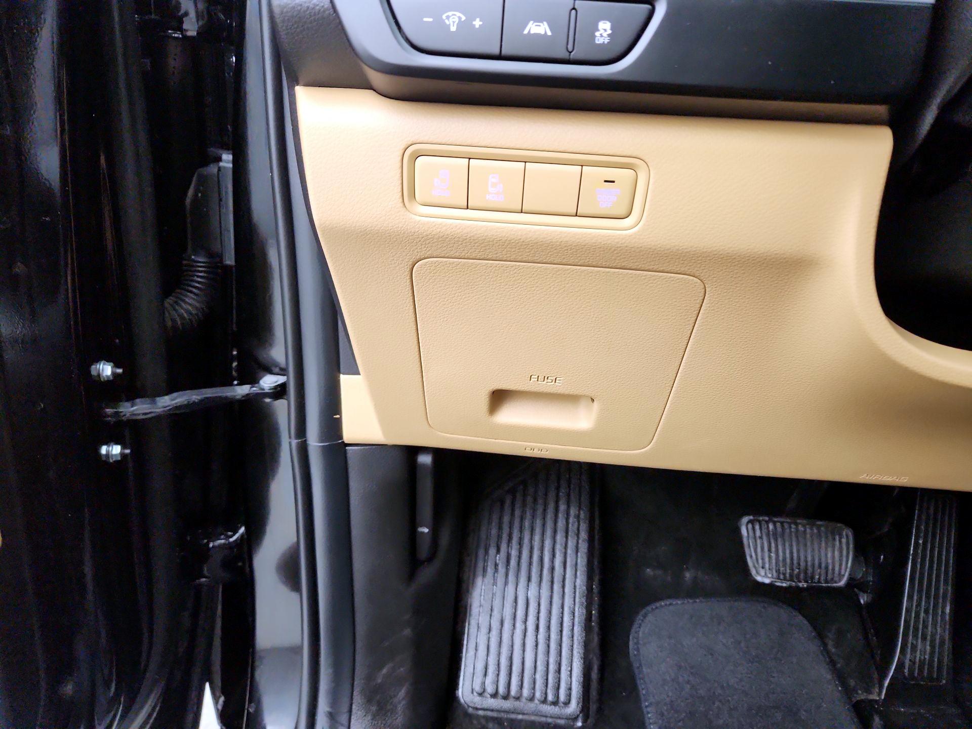 Thumbnail: 2024 Kia Carnival - 13
