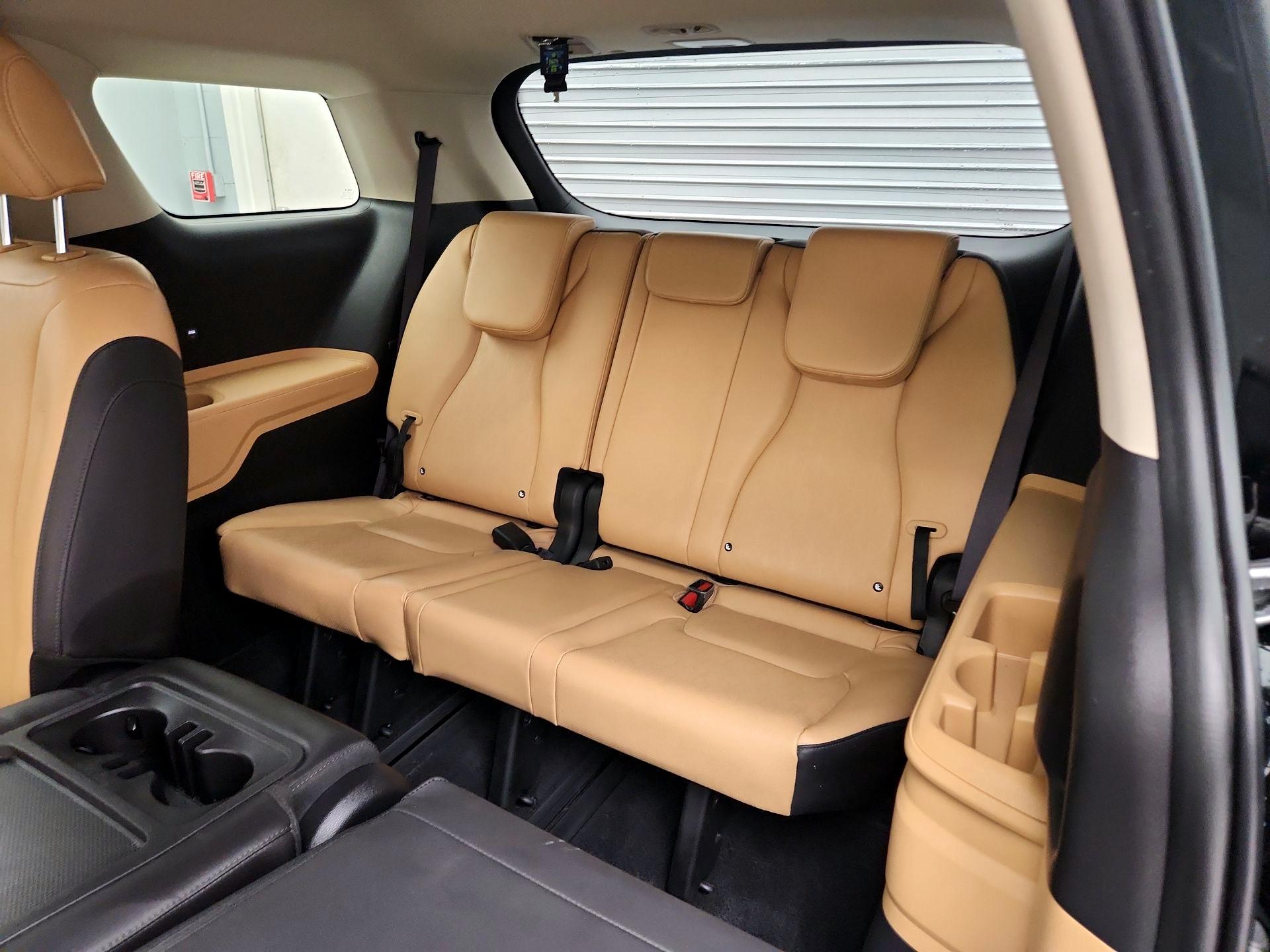 Thumbnail: 2024 Kia Carnival - 20