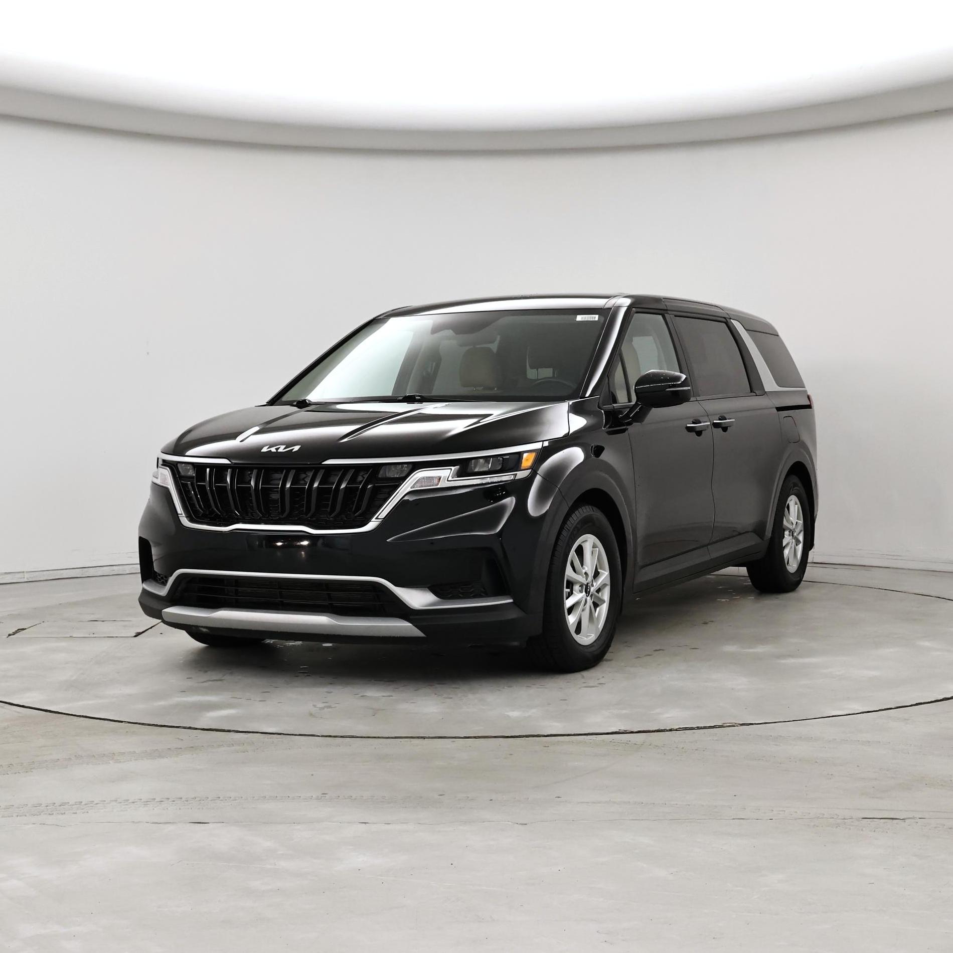 Thumbnail: 2024 Kia Carnival - 4