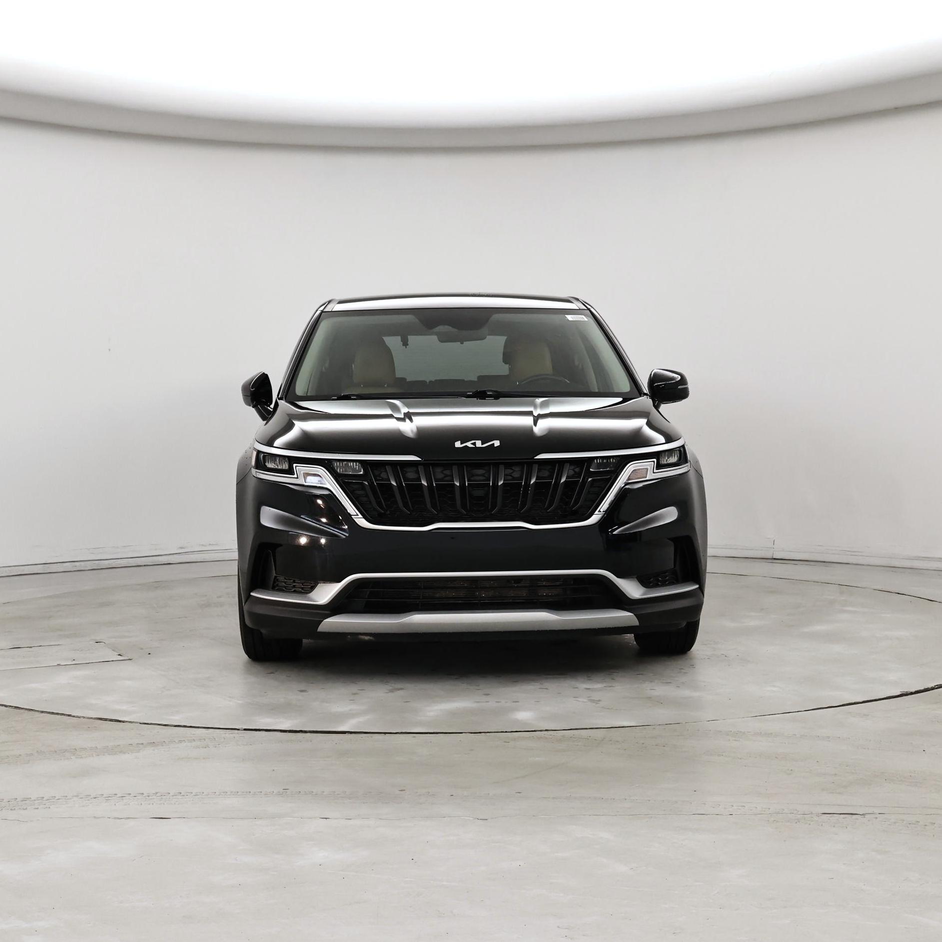 Thumbnail: 2024 Kia Carnival - 5