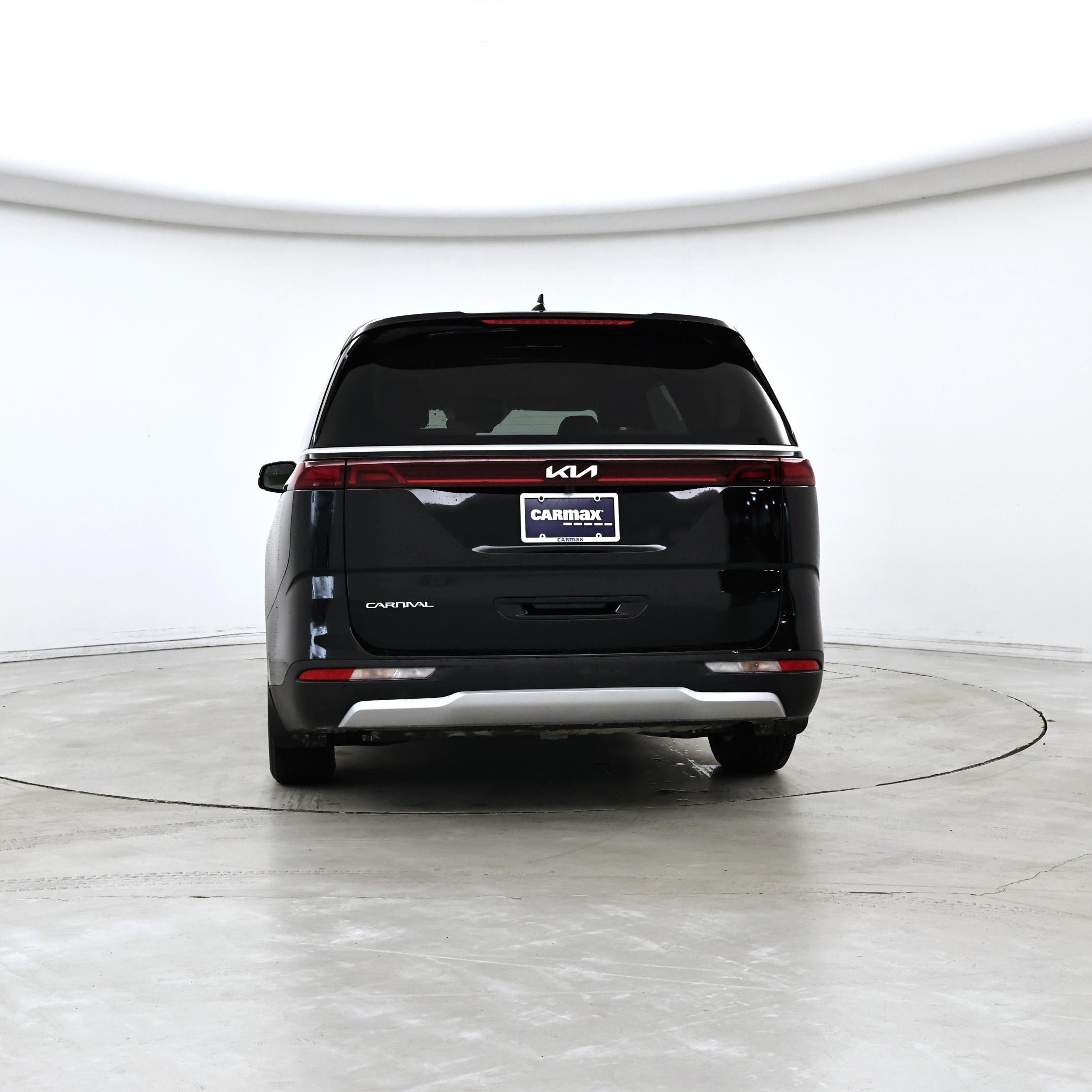 Thumbnail: 2024 Kia Carnival - 6
