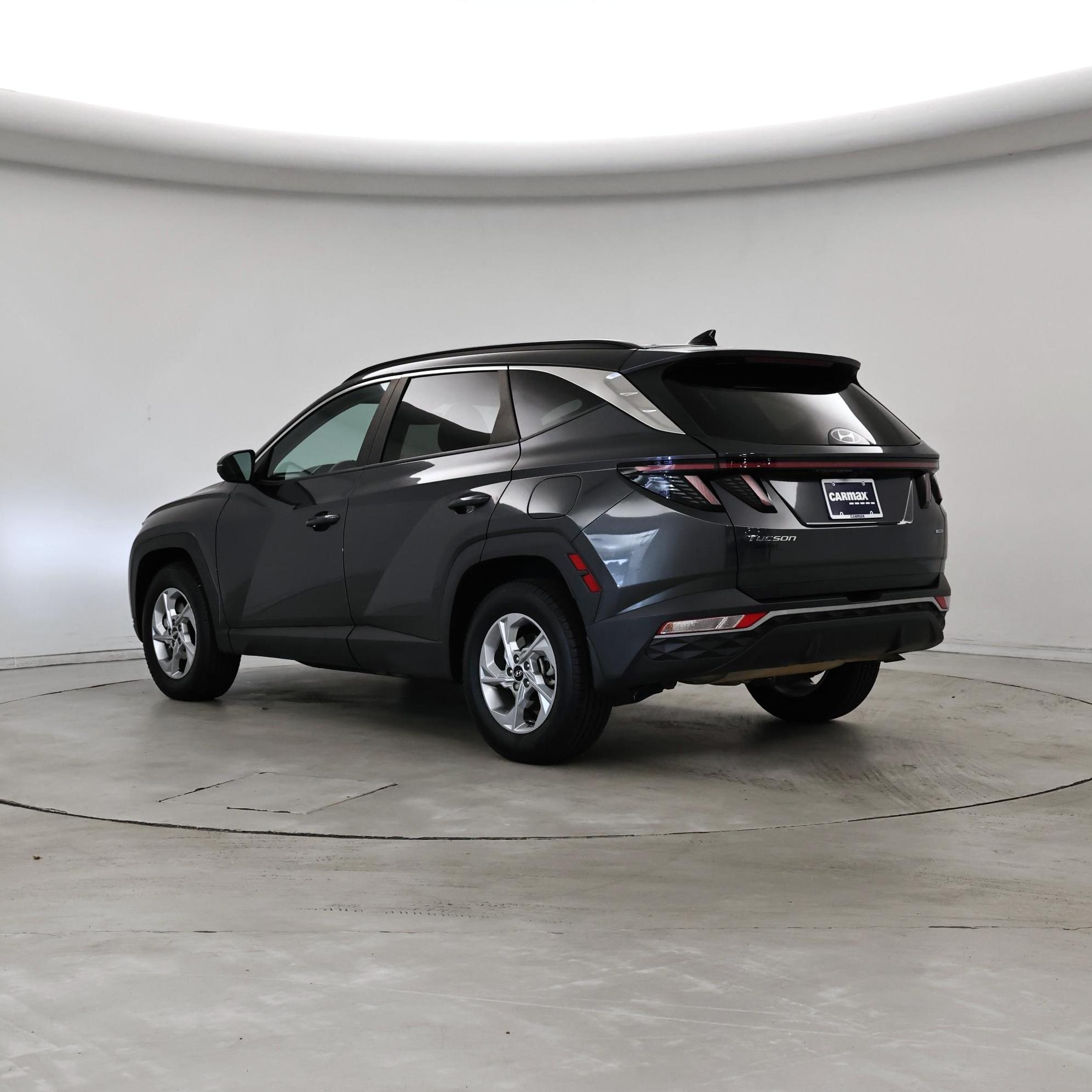 Thumbnail: 2023 Hyundai Tucson - 2
