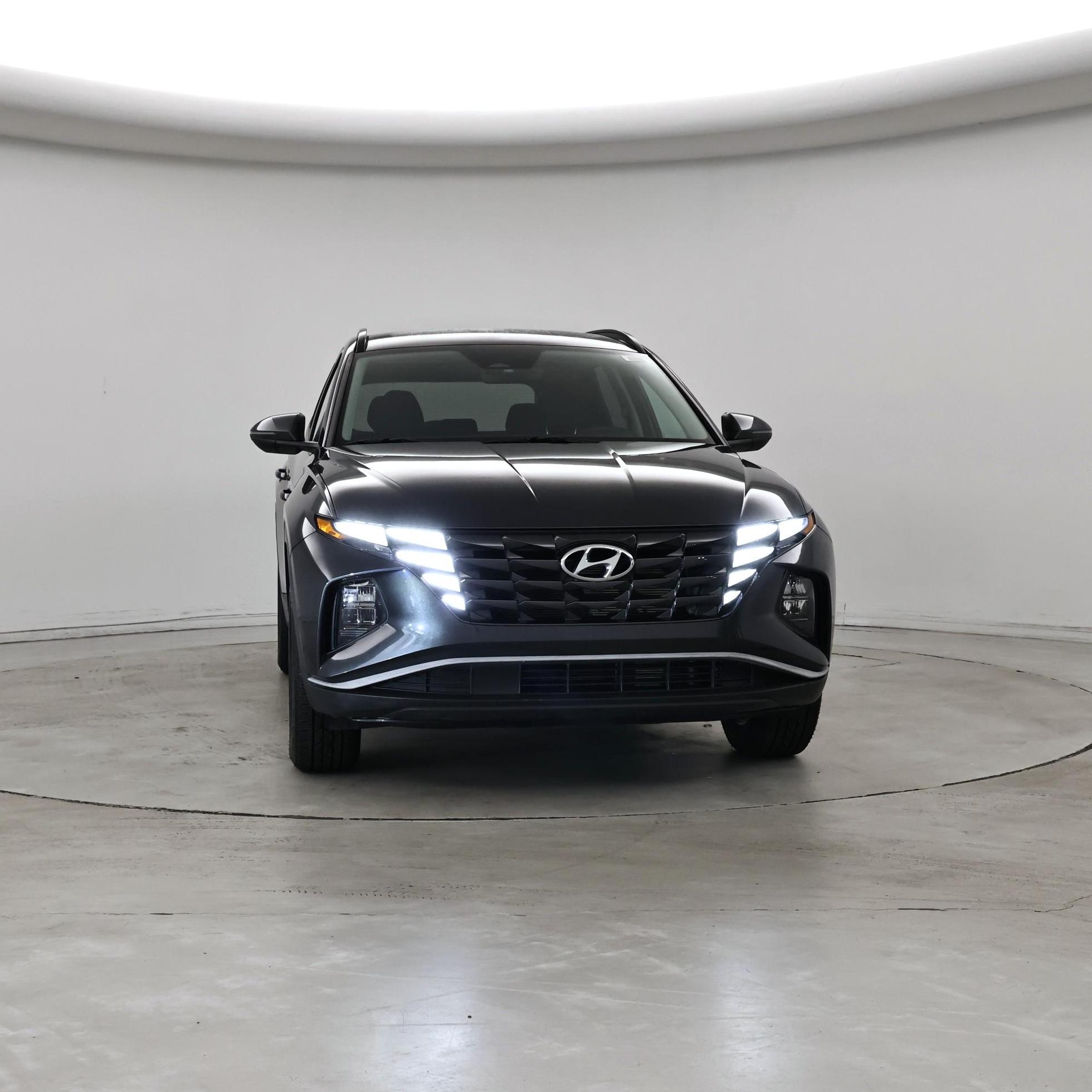 Thumbnail: 2023 Hyundai Tucson - 5
