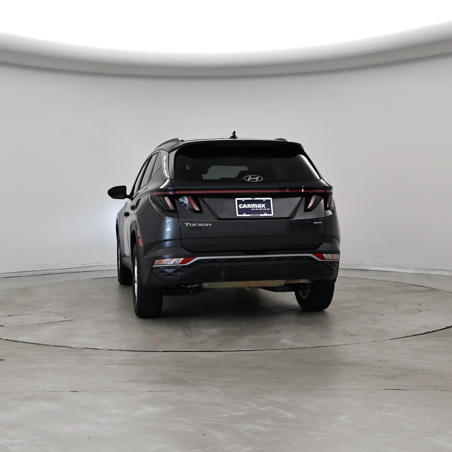 Thumbnail: 2023 Hyundai Tucson - 6