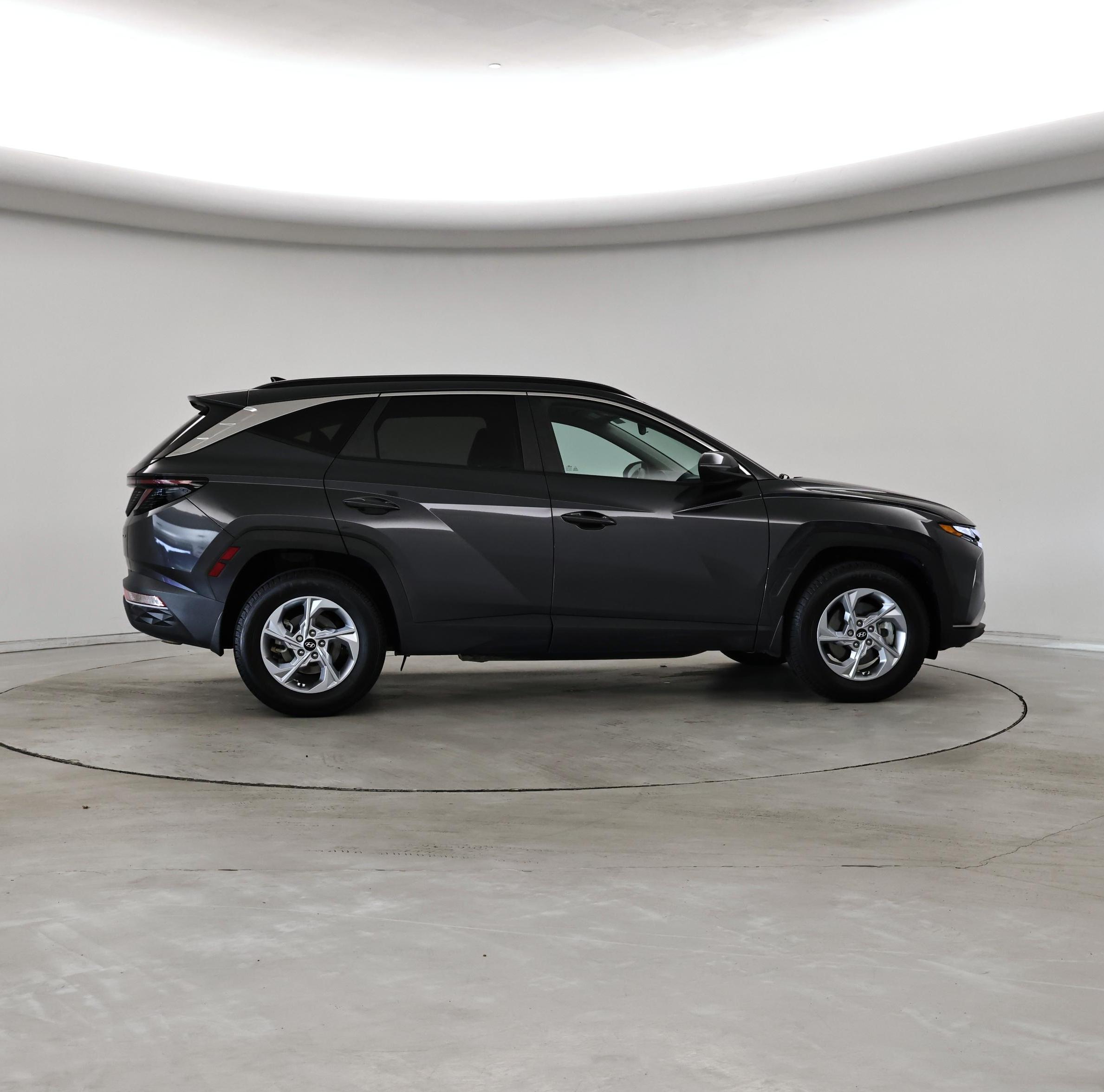 Thumbnail: 2023 Hyundai Tucson - 7