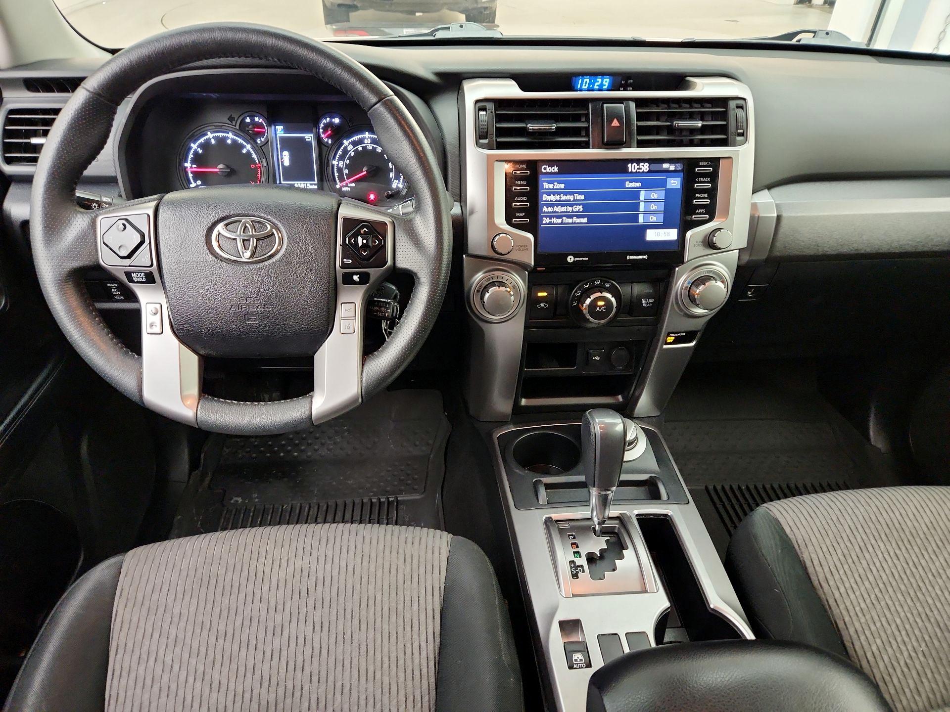 Thumbnail: 2020 Toyota 4Runner - 9