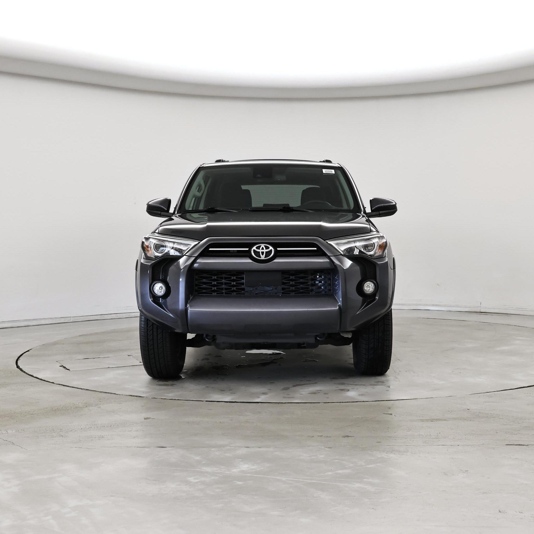 Thumbnail: 2020 Toyota 4Runner - 5