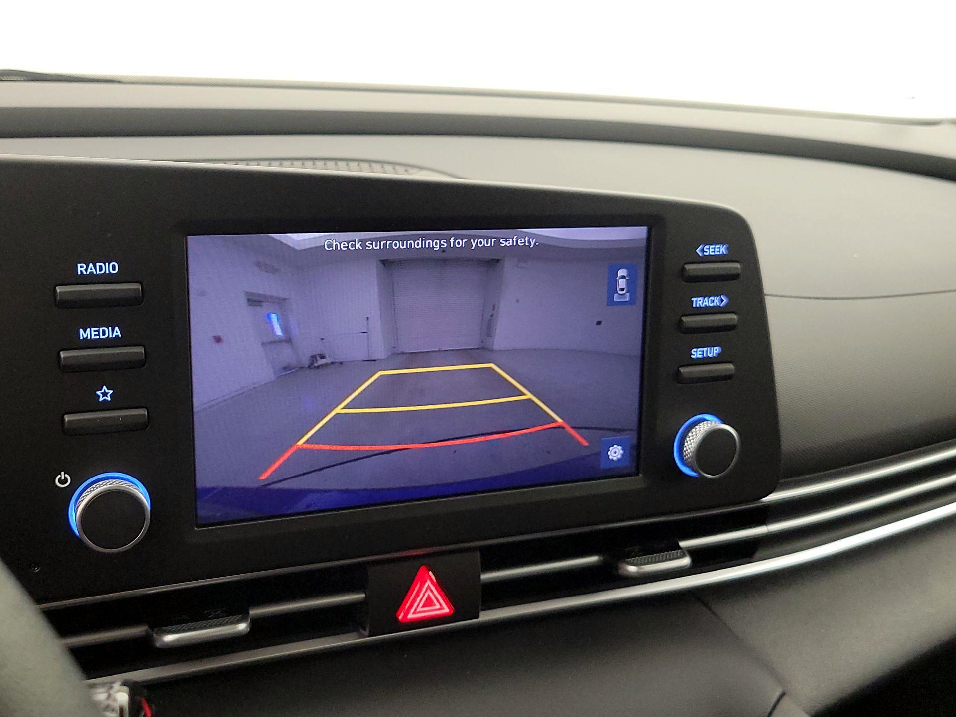 Thumbnail: 2023 Hyundai Elantra - 14