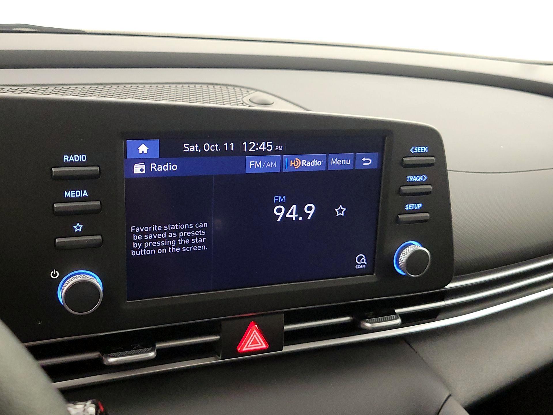 Thumbnail: 2023 Hyundai Elantra - 15