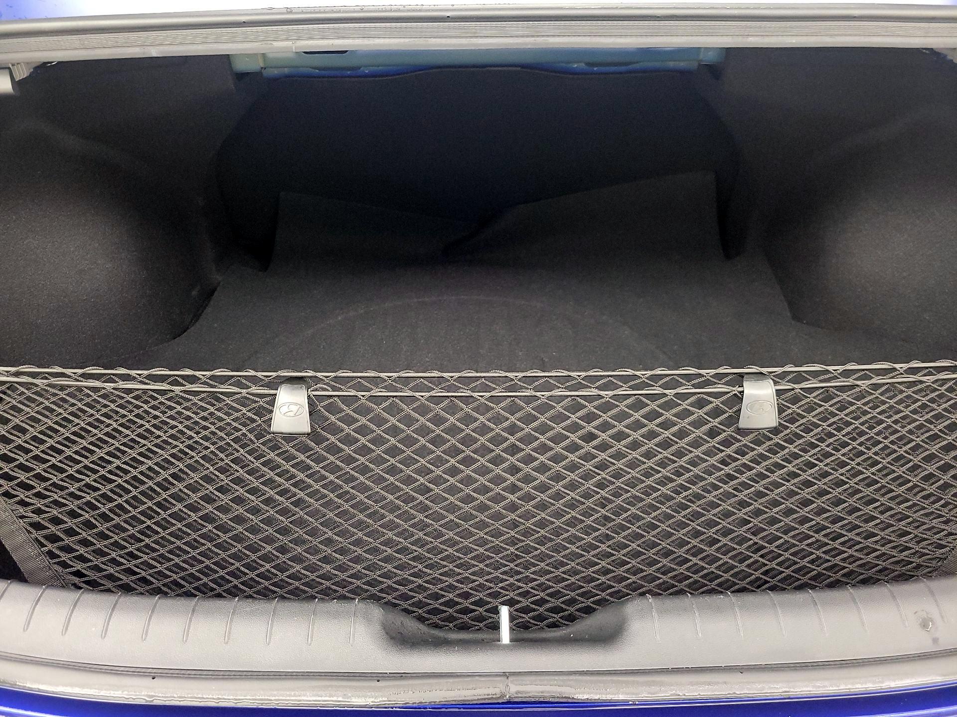 Thumbnail: 2023 Hyundai Elantra - 20