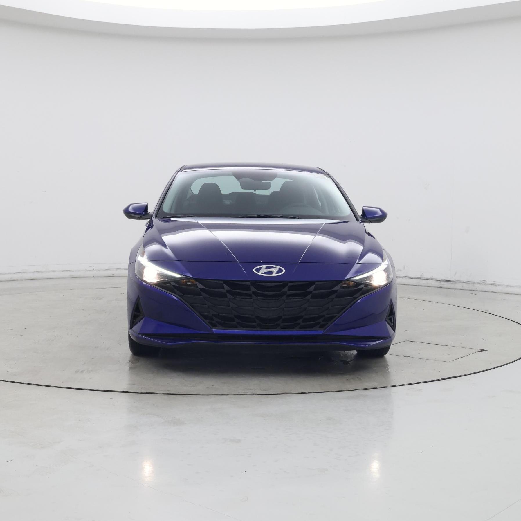 Thumbnail: 2023 Hyundai Elantra - 5