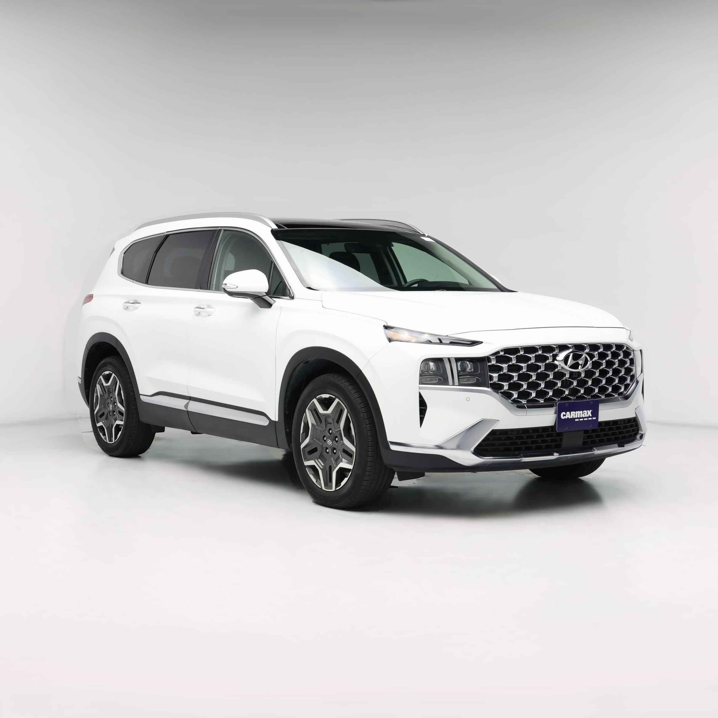 Thumbnail: 2023 Hyundai Santa Fe - 1