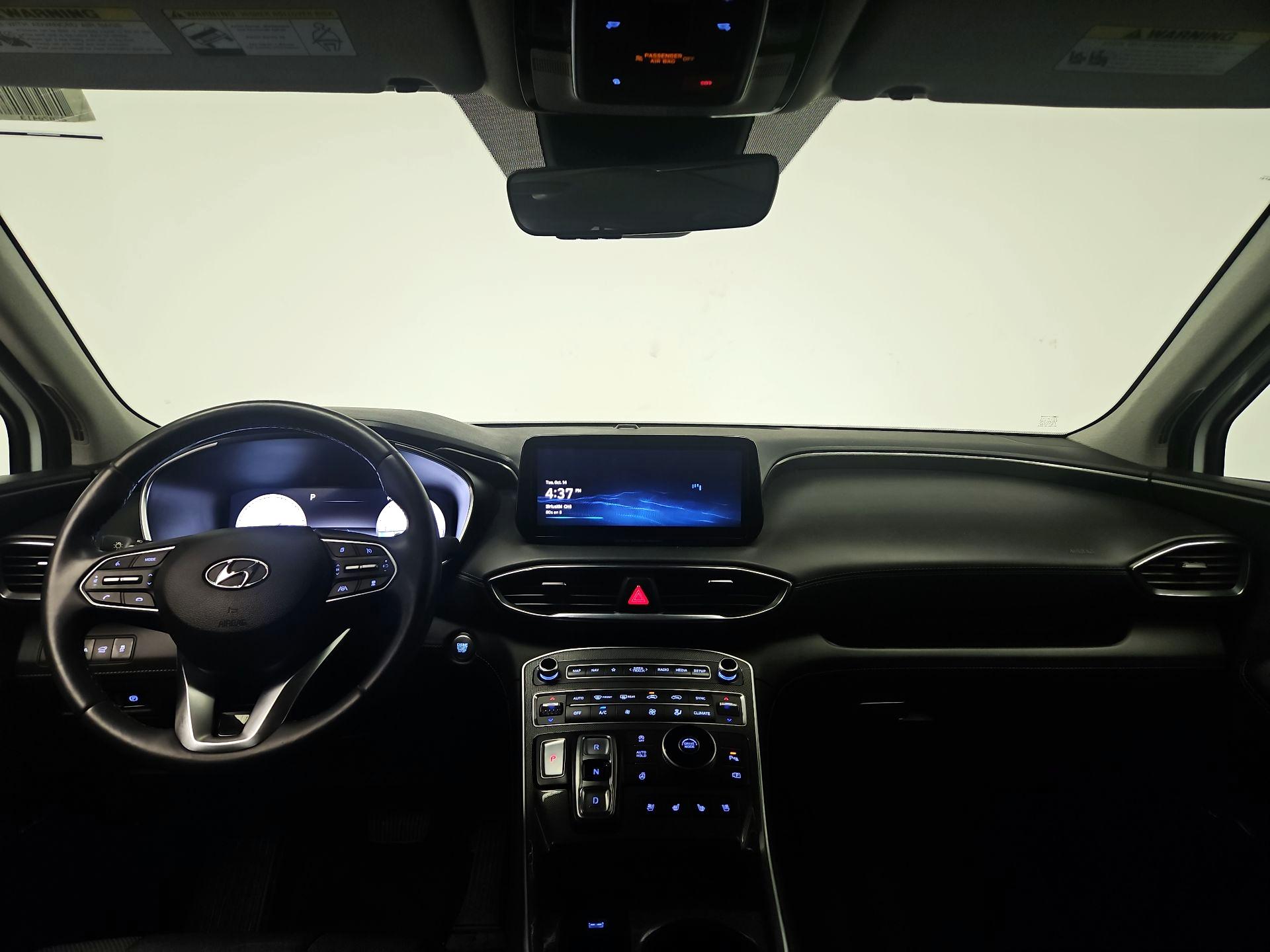 Thumbnail: 2023 Hyundai Santa Fe - 9