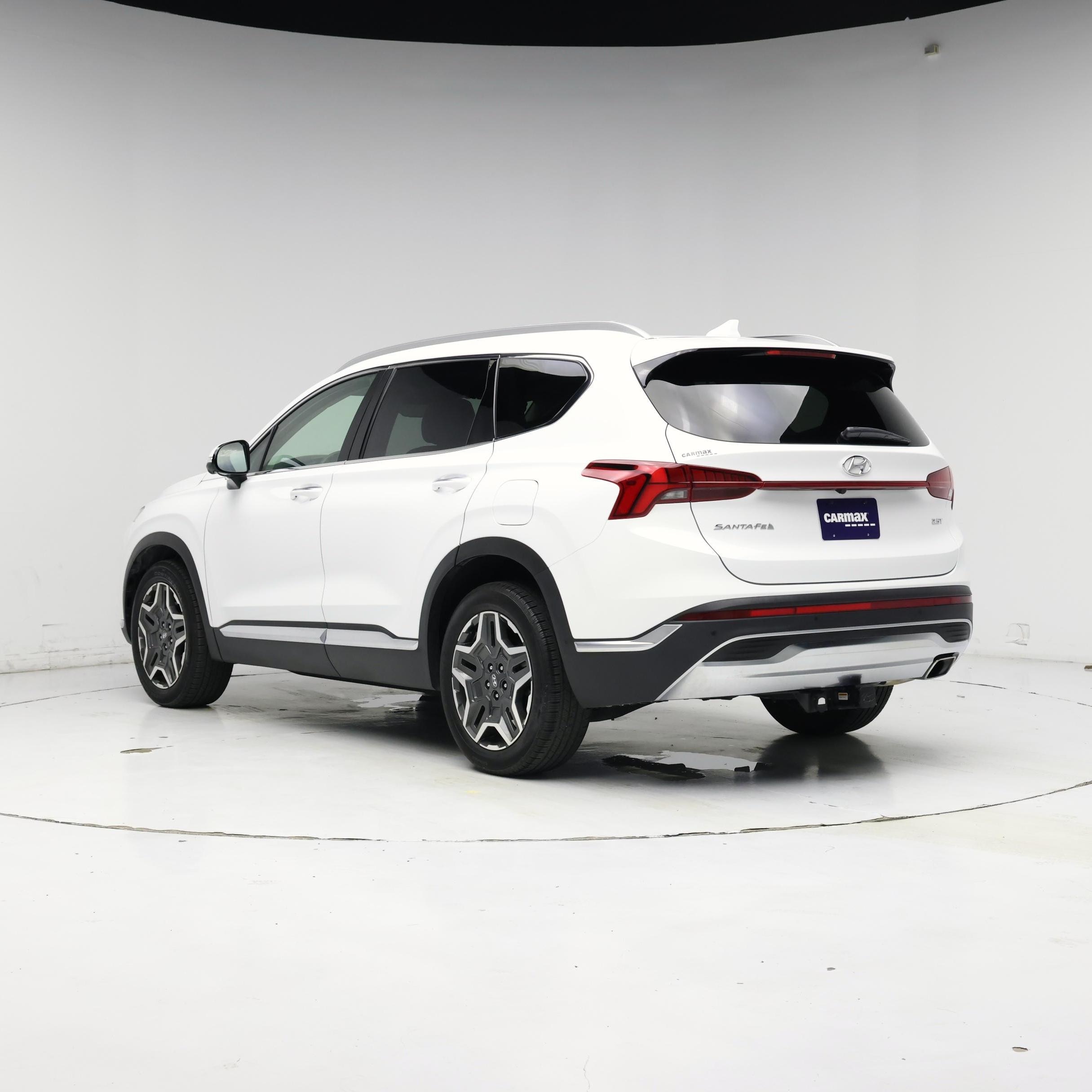 Thumbnail: 2023 Hyundai Santa Fe - 2