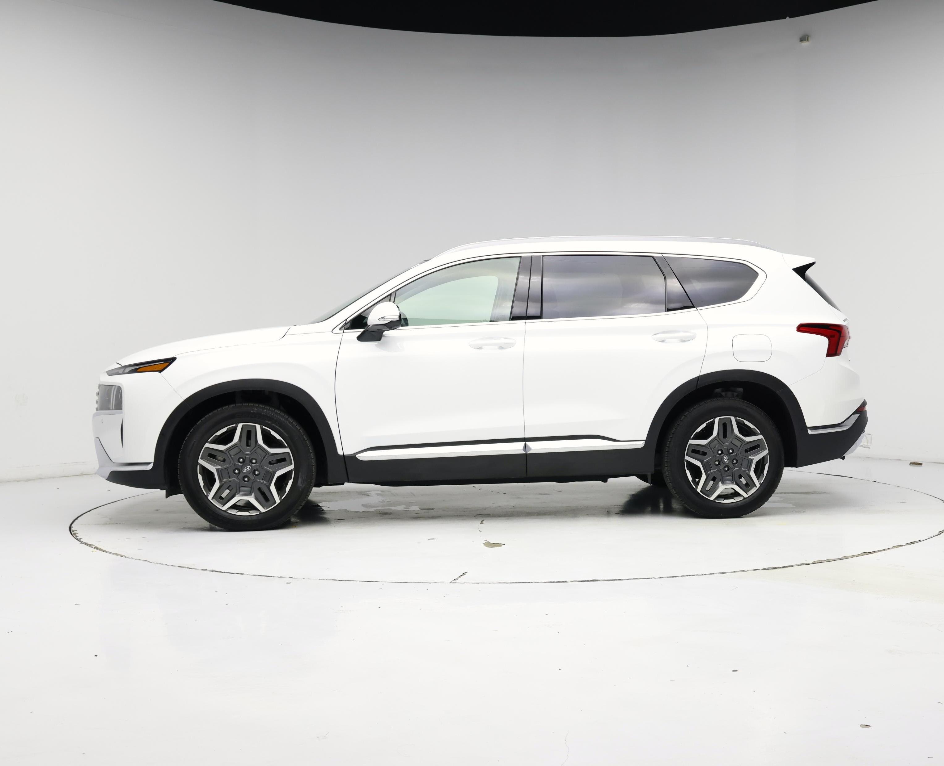 Thumbnail: 2023 Hyundai Santa Fe - 3
