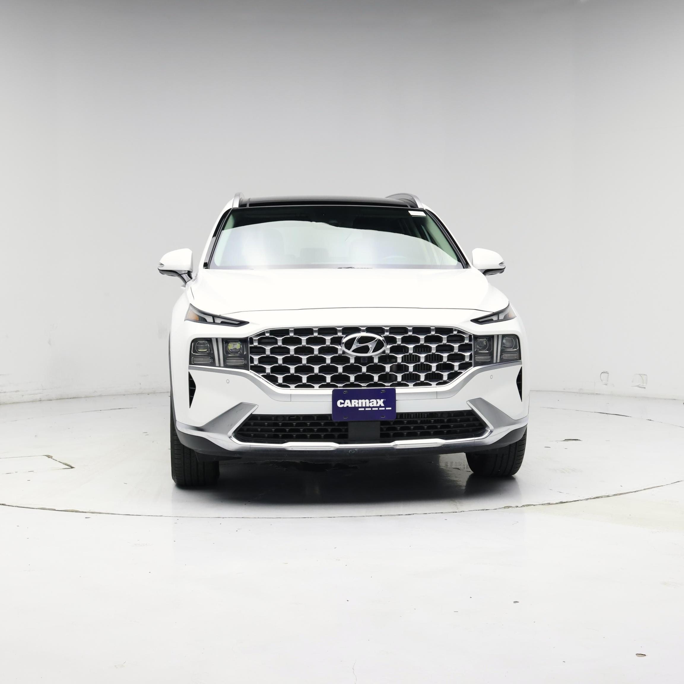 Thumbnail: 2023 Hyundai Santa Fe - 5