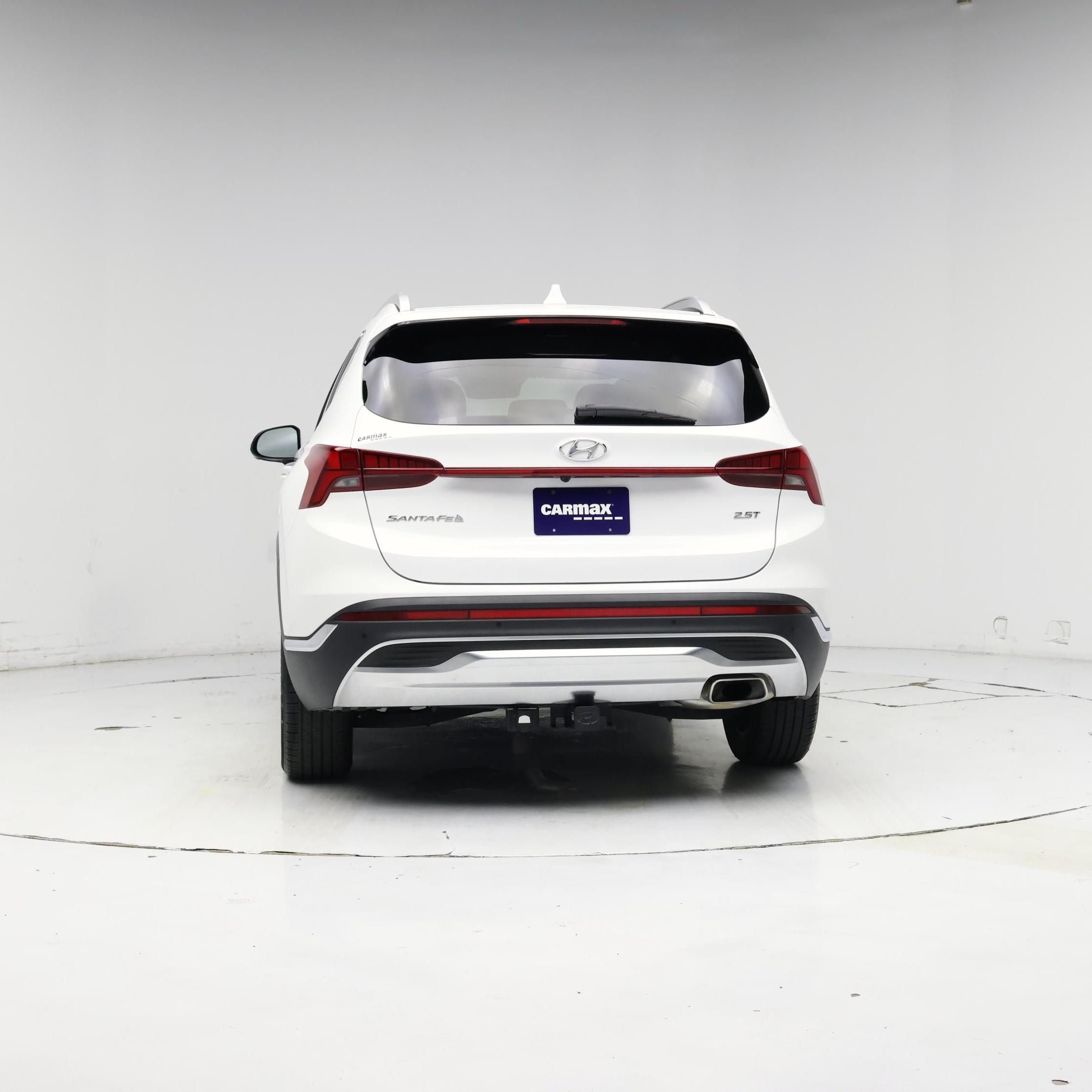 Thumbnail: 2023 Hyundai Santa Fe - 6