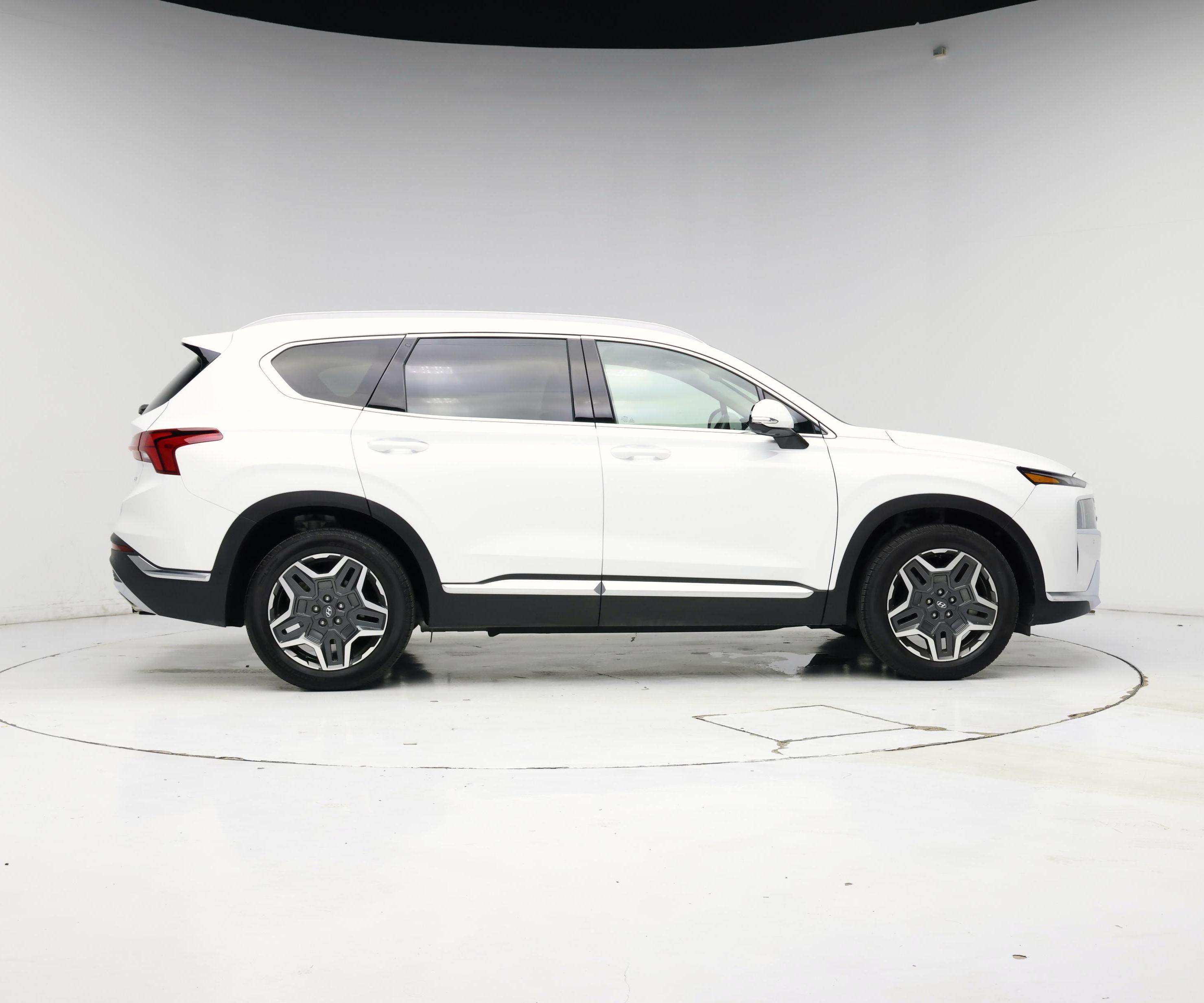 Thumbnail: 2023 Hyundai Santa Fe - 7